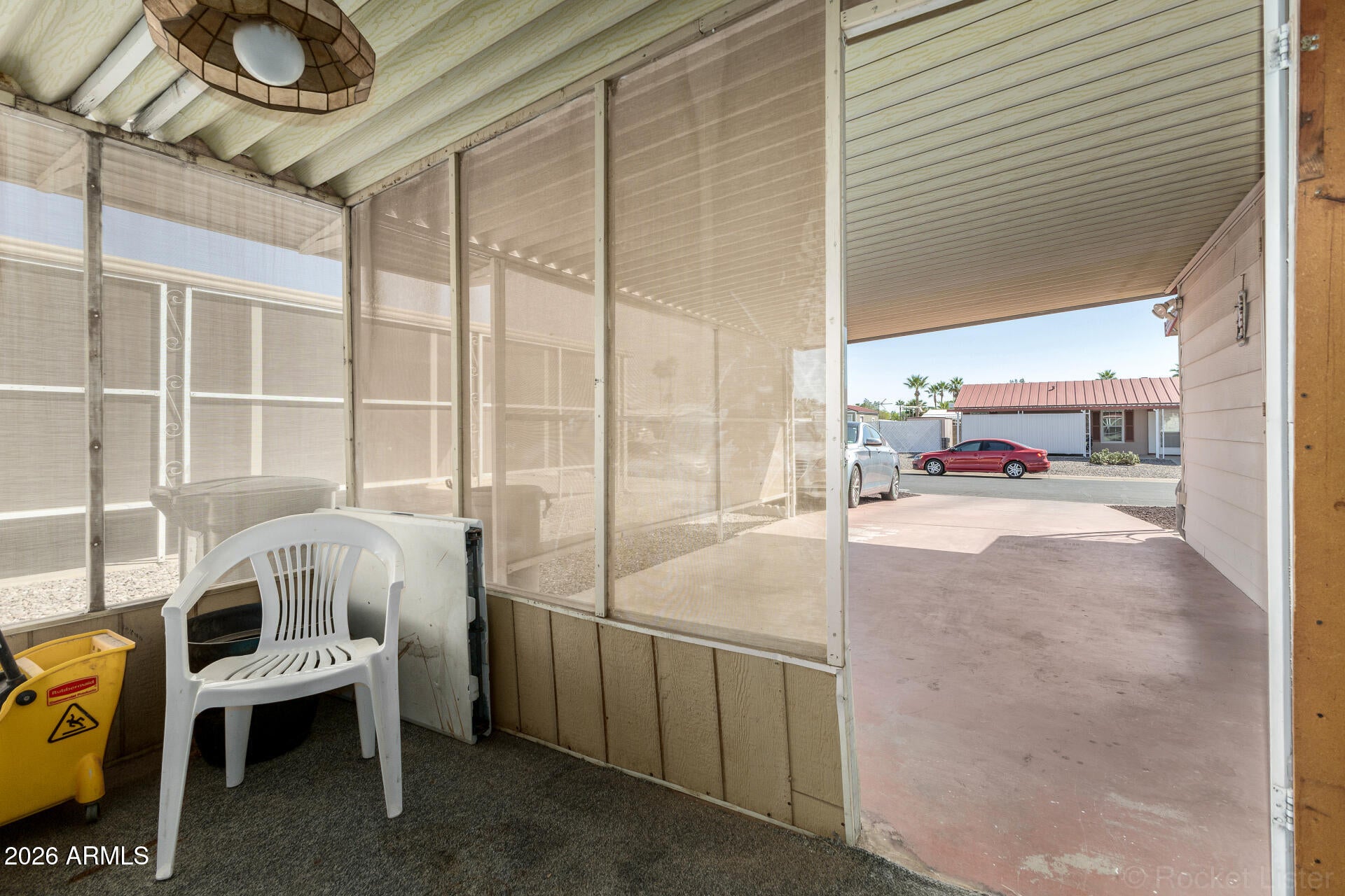 MESA EAST UNIT 2 - Residential