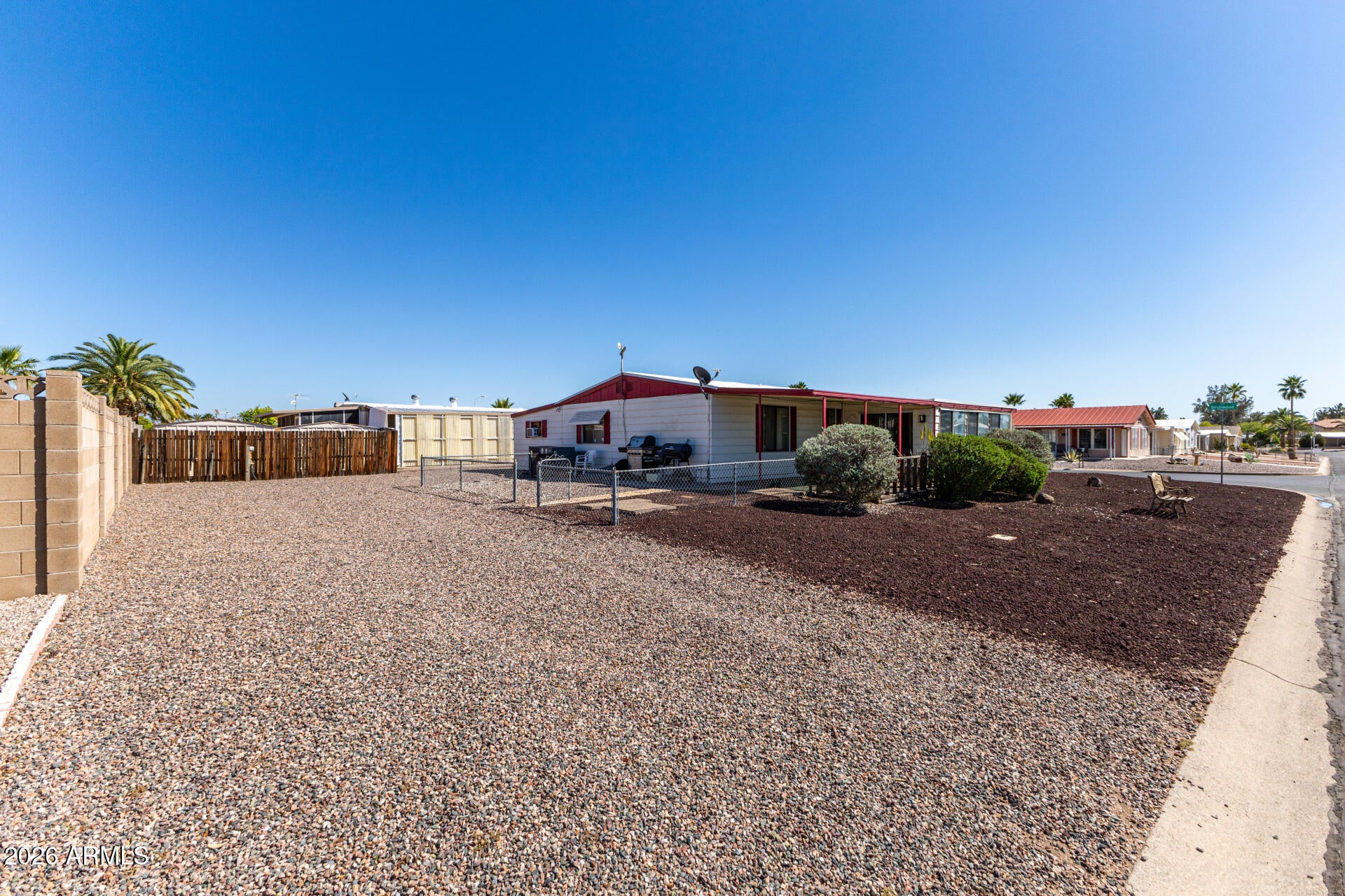 MESA EAST UNIT 2 - Residential