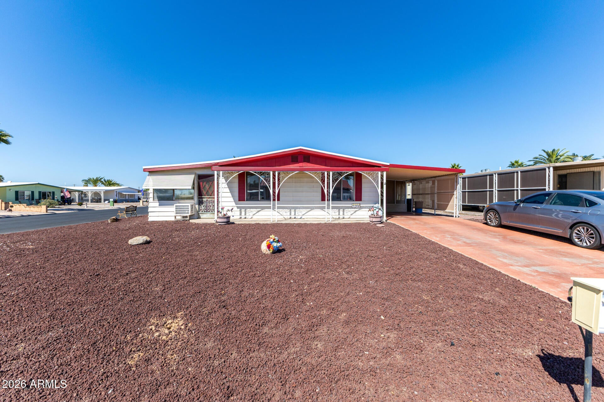 MESA EAST UNIT 2 - Residential