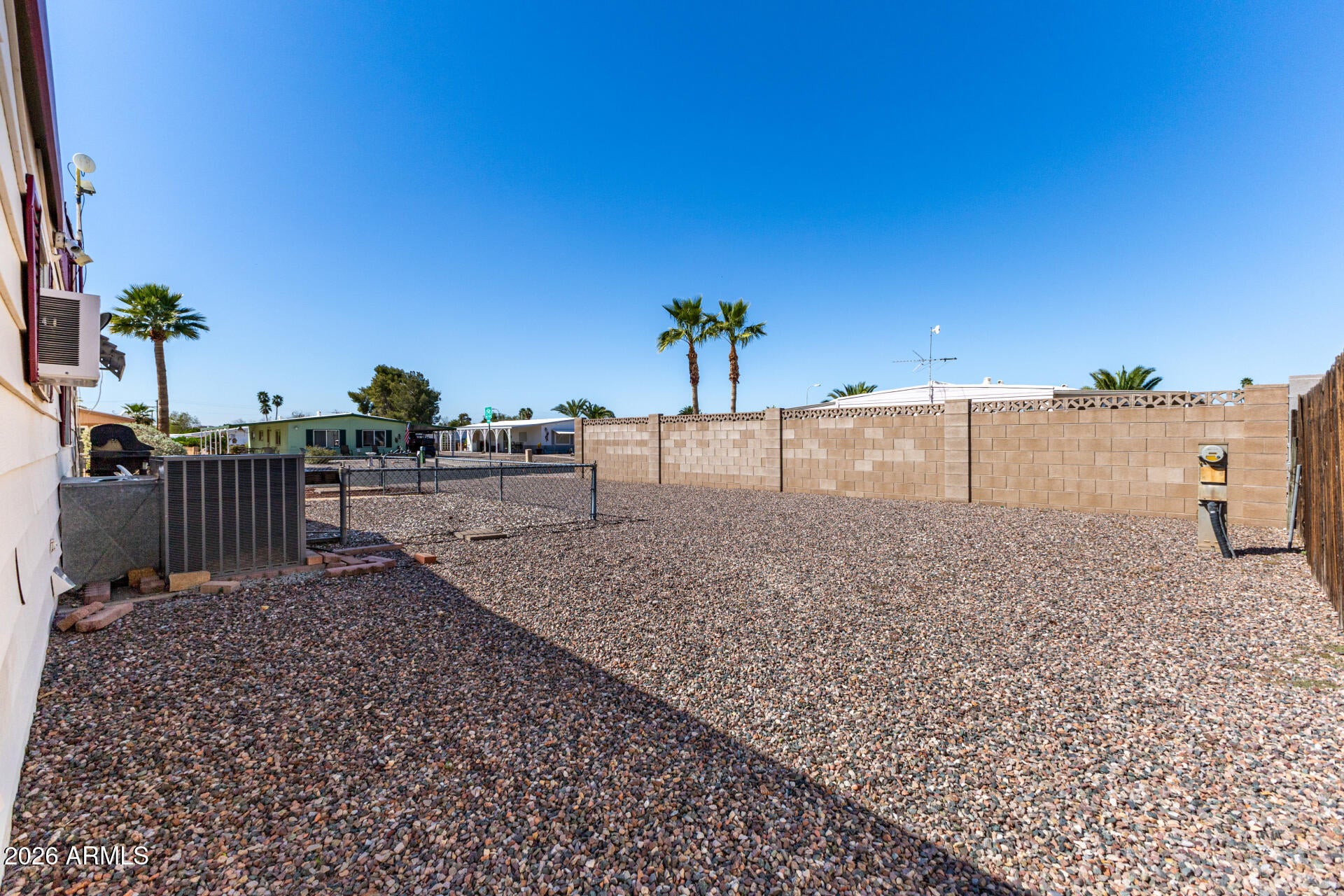 MESA EAST UNIT 2 - Residential