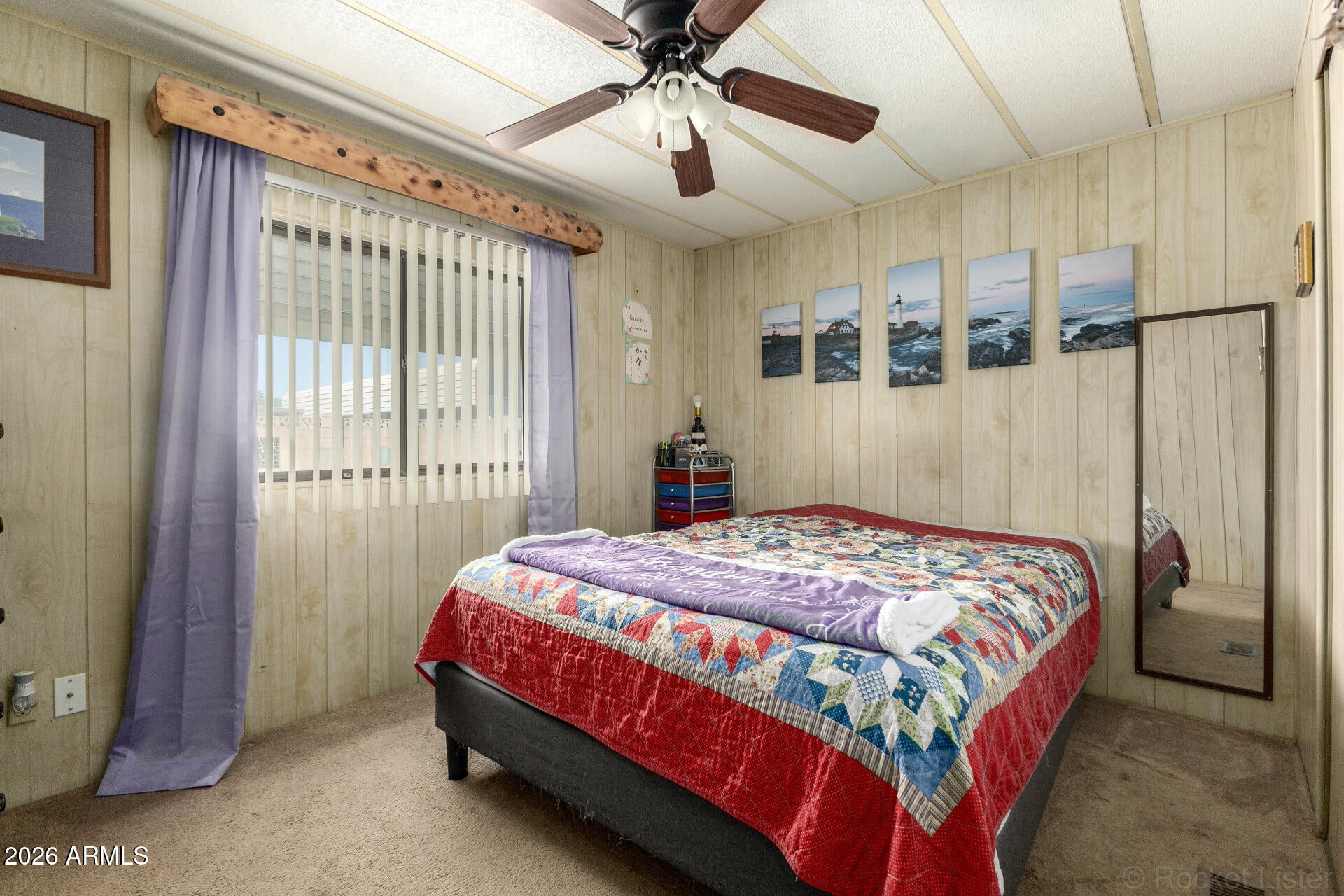 MESA EAST UNIT 2 - Residential
