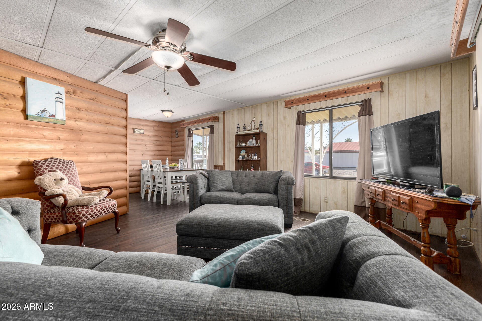 MESA EAST UNIT 2 - Residential