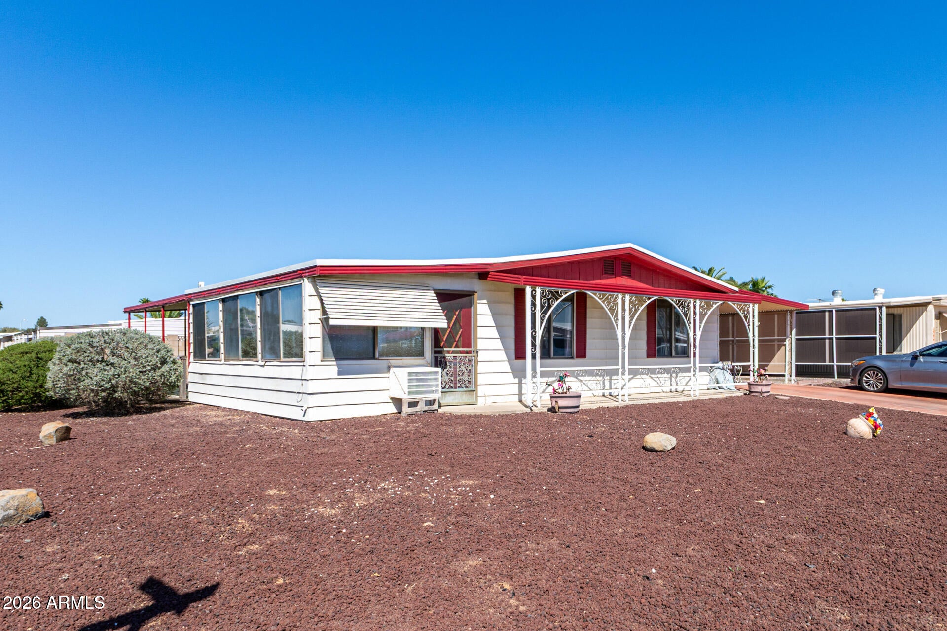 MESA EAST UNIT 2 - Residential