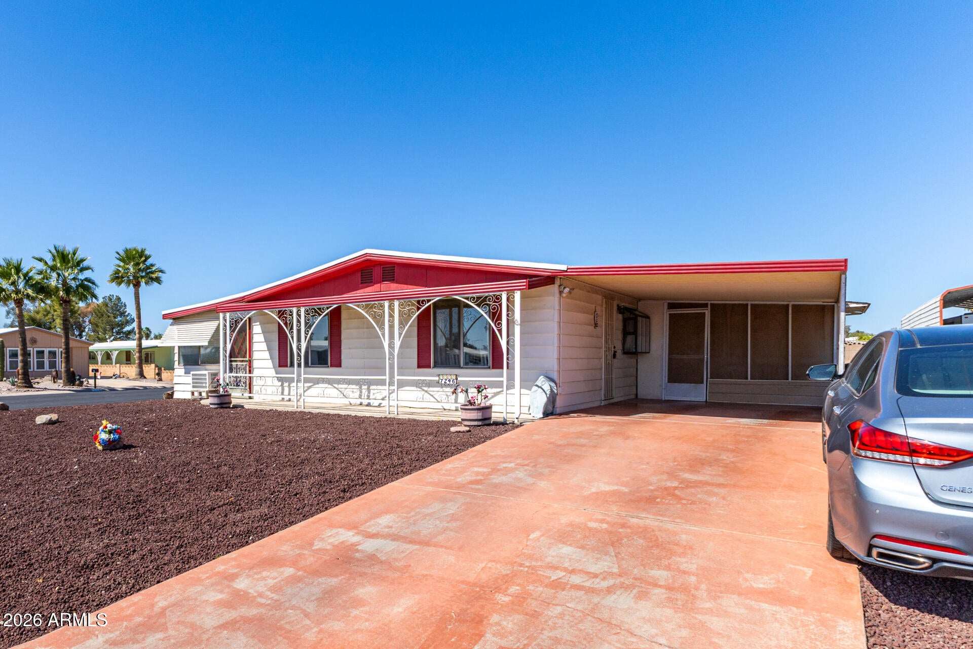 MESA EAST UNIT 2 - Residential