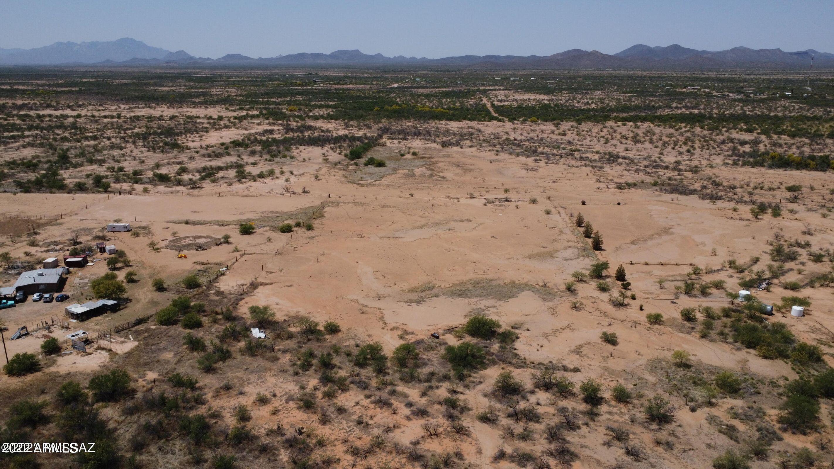 OVER 5 ACRES OF BEUTIFUL ARIZONA DESERT. AFFORDABLE COUNTRY LIVING ON 5 ACRES. ACCESS, MARSTELLAR IS PAVED MOST OF THE WAY TO THE PROPERTY. PEACFUL AREA, PERFECT HORSE LOVER PROPERTY WITH MOUNTAIN VIEWS. SURROUNDED BY CUSTOM HOMES IN THE AREA.