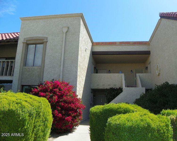 VILLA DE VALLARTA PHASE 1 - Residential