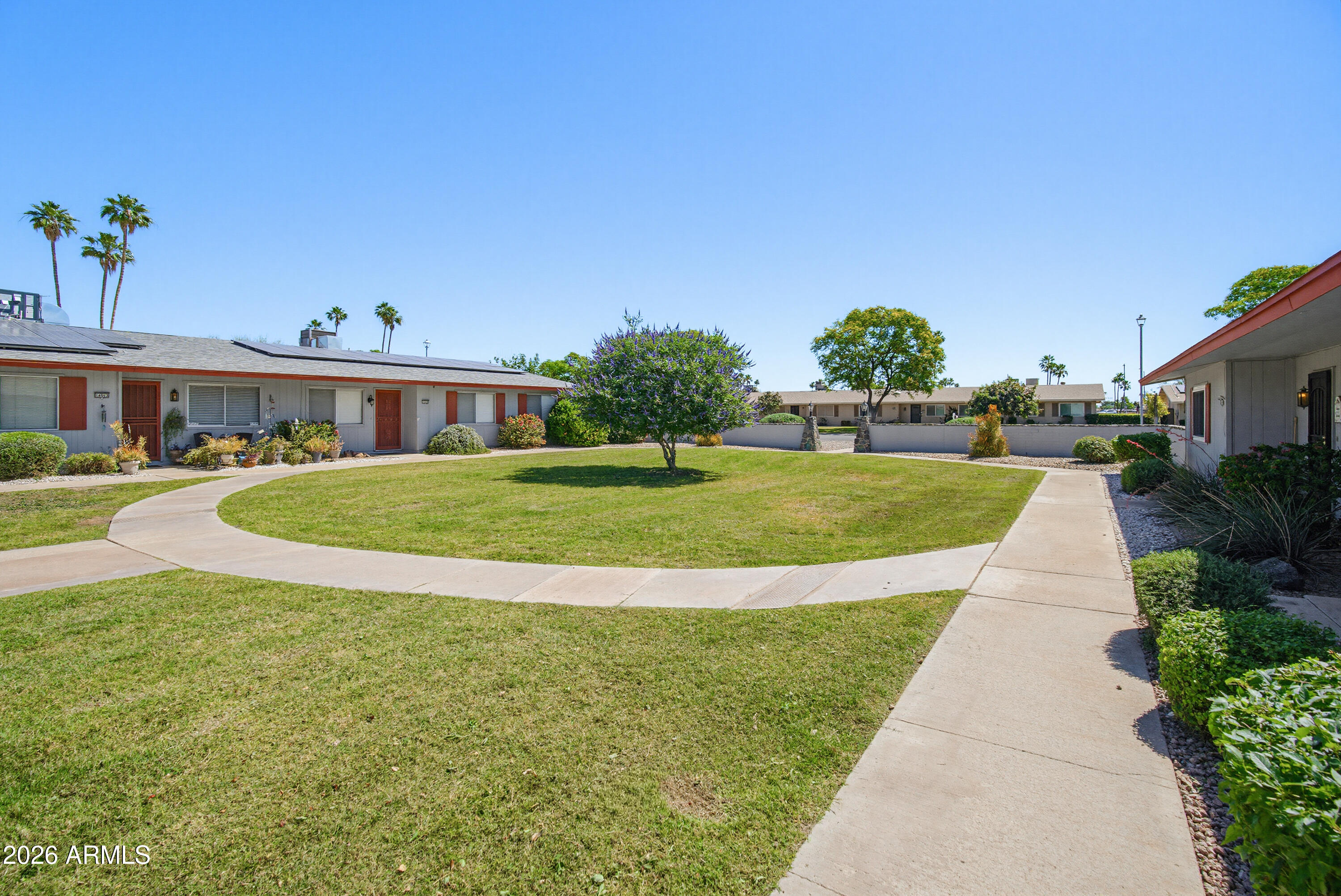 SUN CITY UNIT 15C - Residential