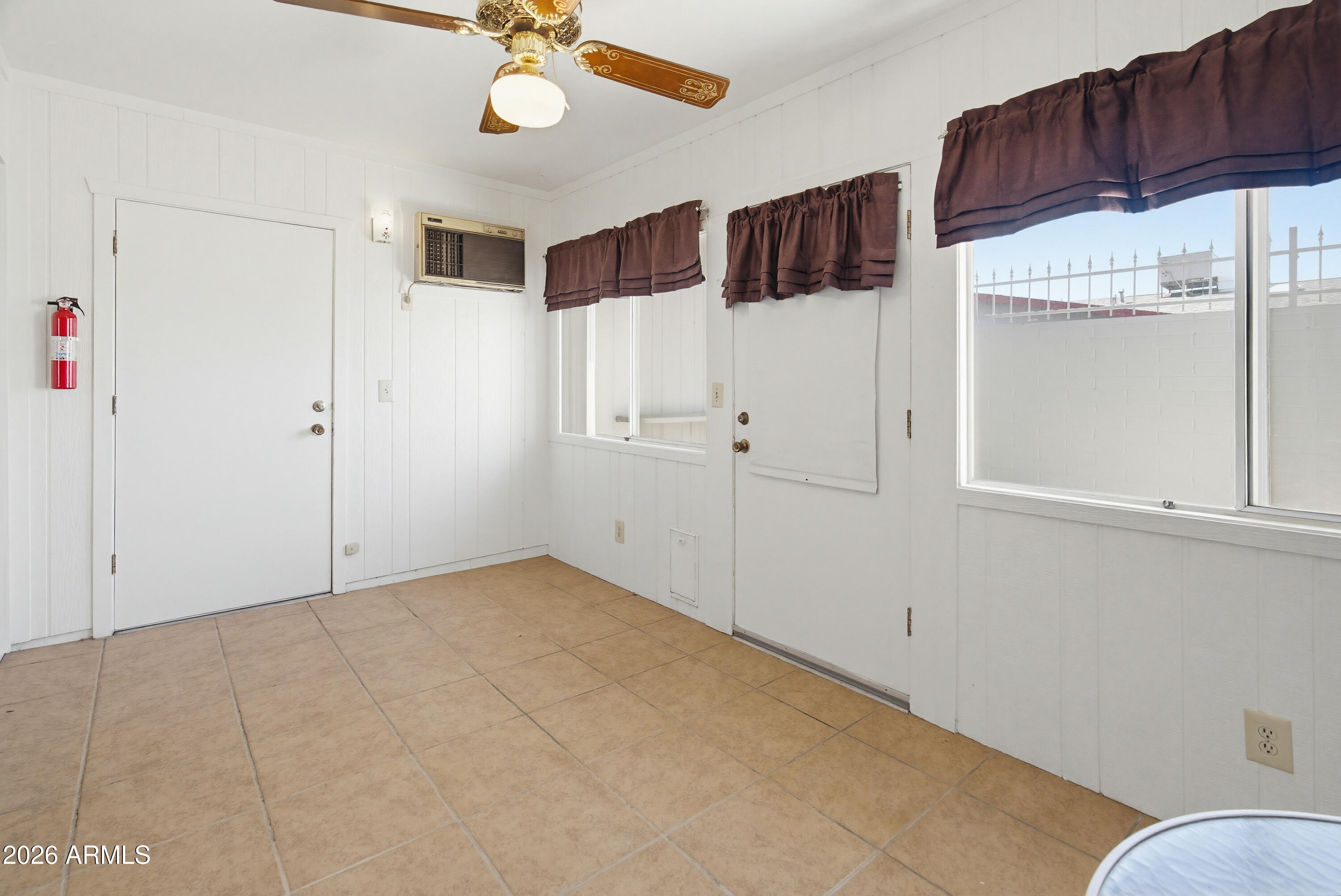 SUN CITY UNIT 15C - Residential