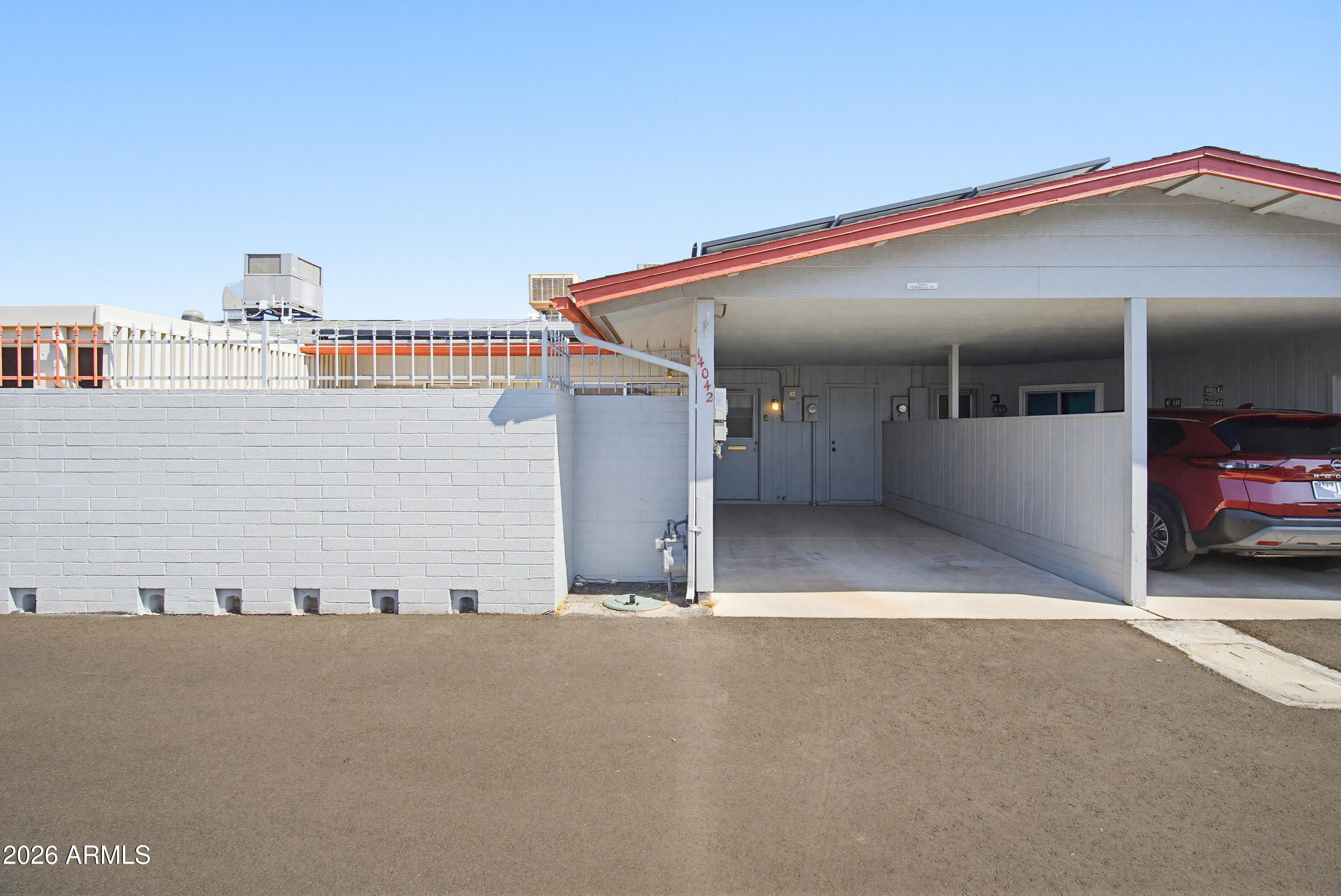 SUN CITY UNIT 15C - Residential