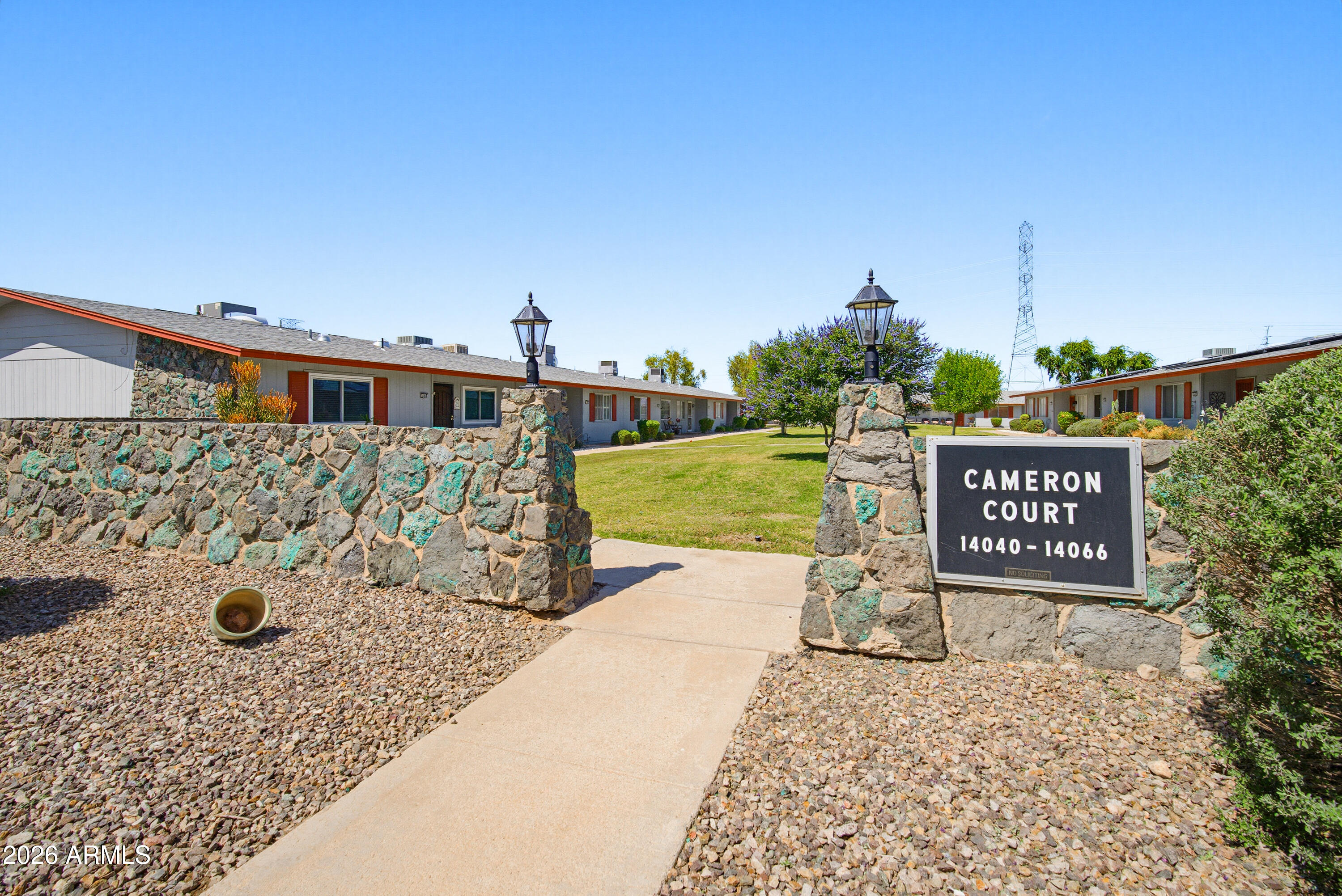 SUN CITY UNIT 15C - Residential