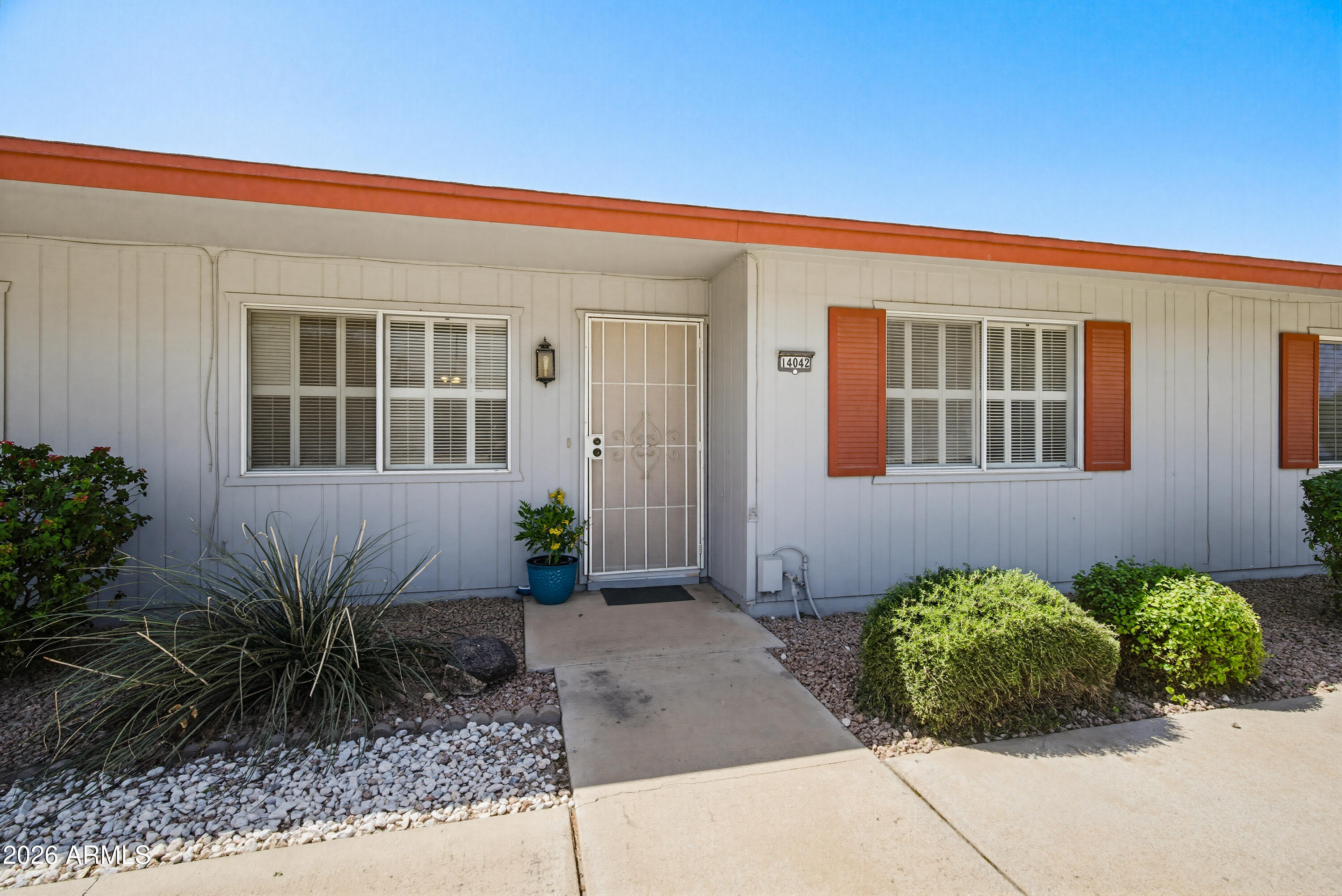 SUN CITY UNIT 15C - Residential