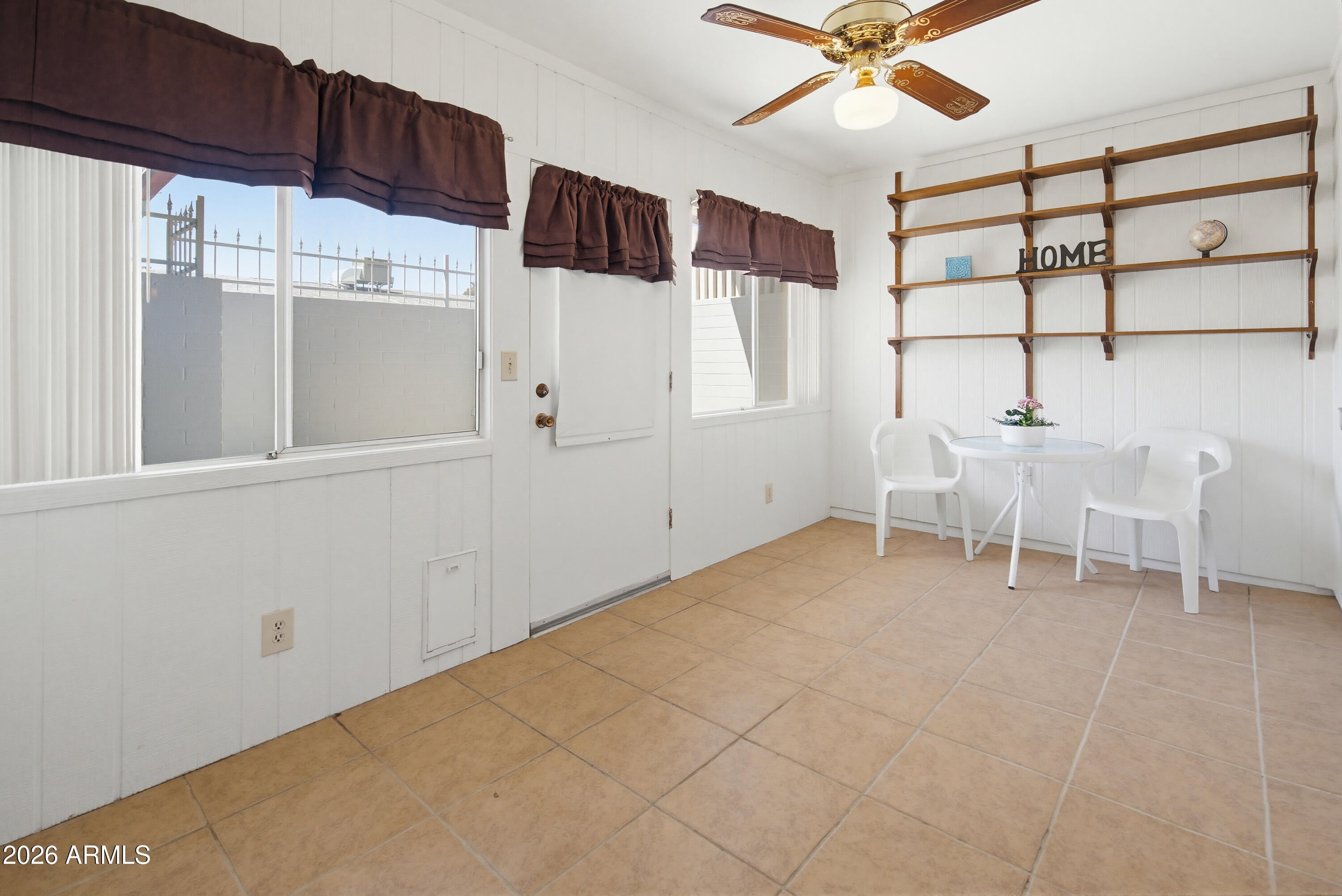 SUN CITY UNIT 15C - Residential