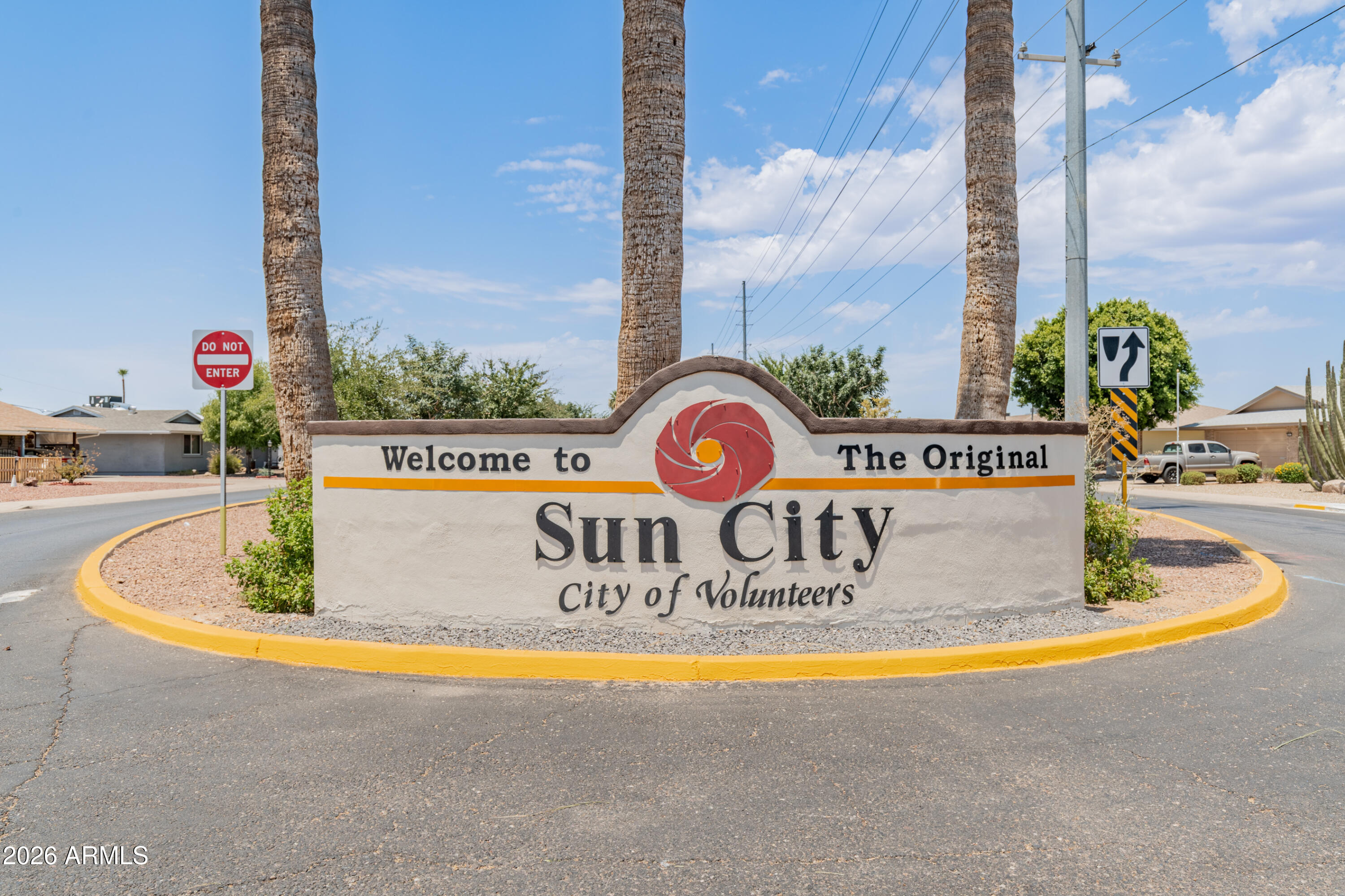 SUN CITY UNIT 15C - Residential