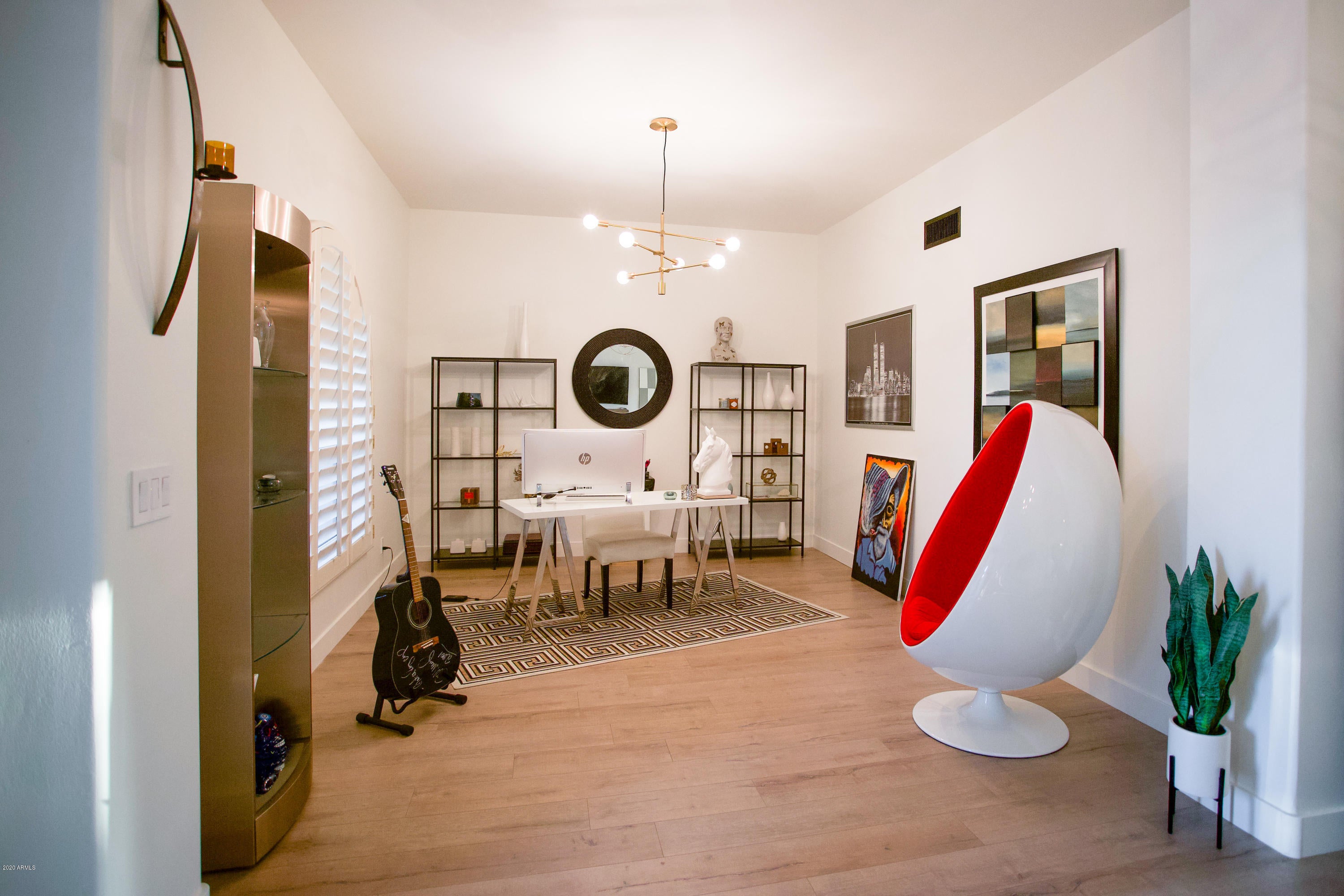 Quail Hollow Estates - Residential
