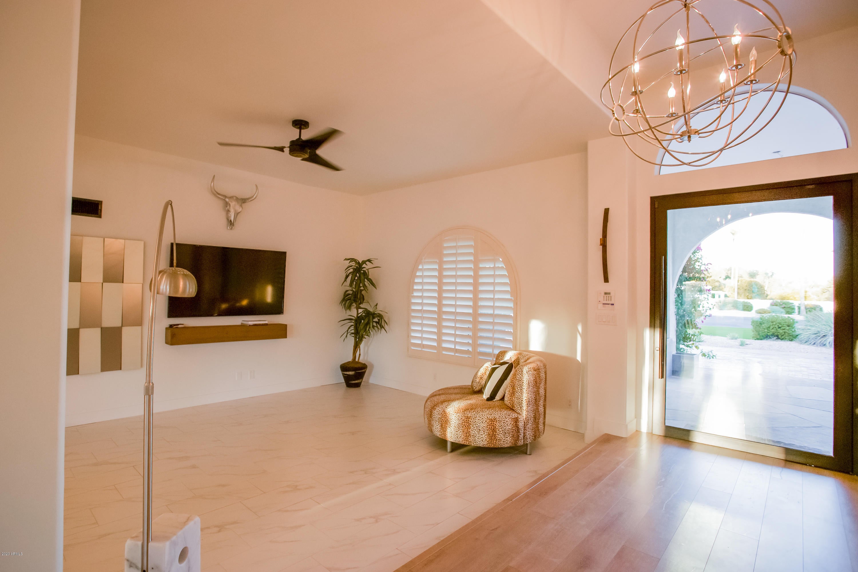 Quail Hollow Estates - Residential