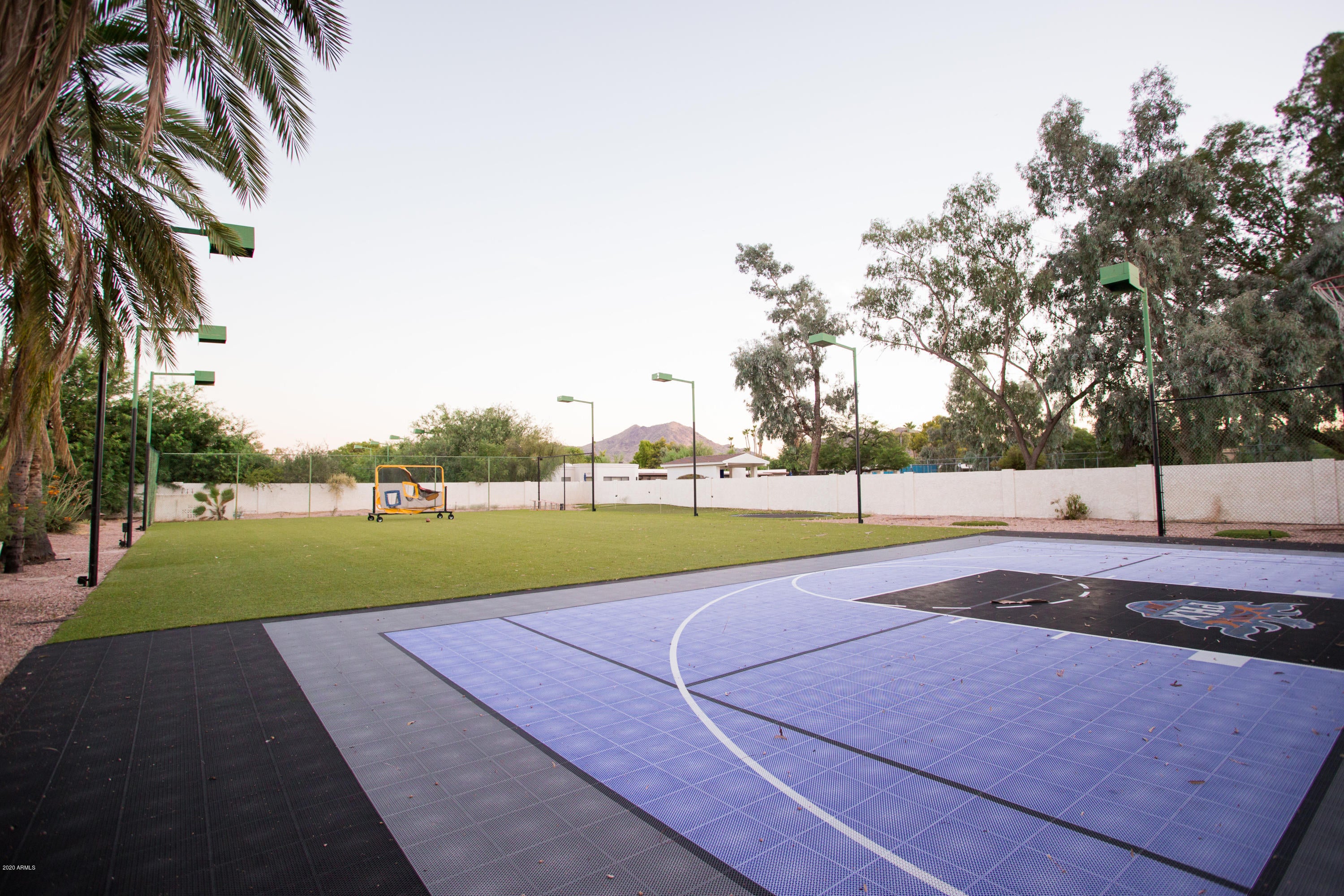 Quail Hollow Estates - Residential