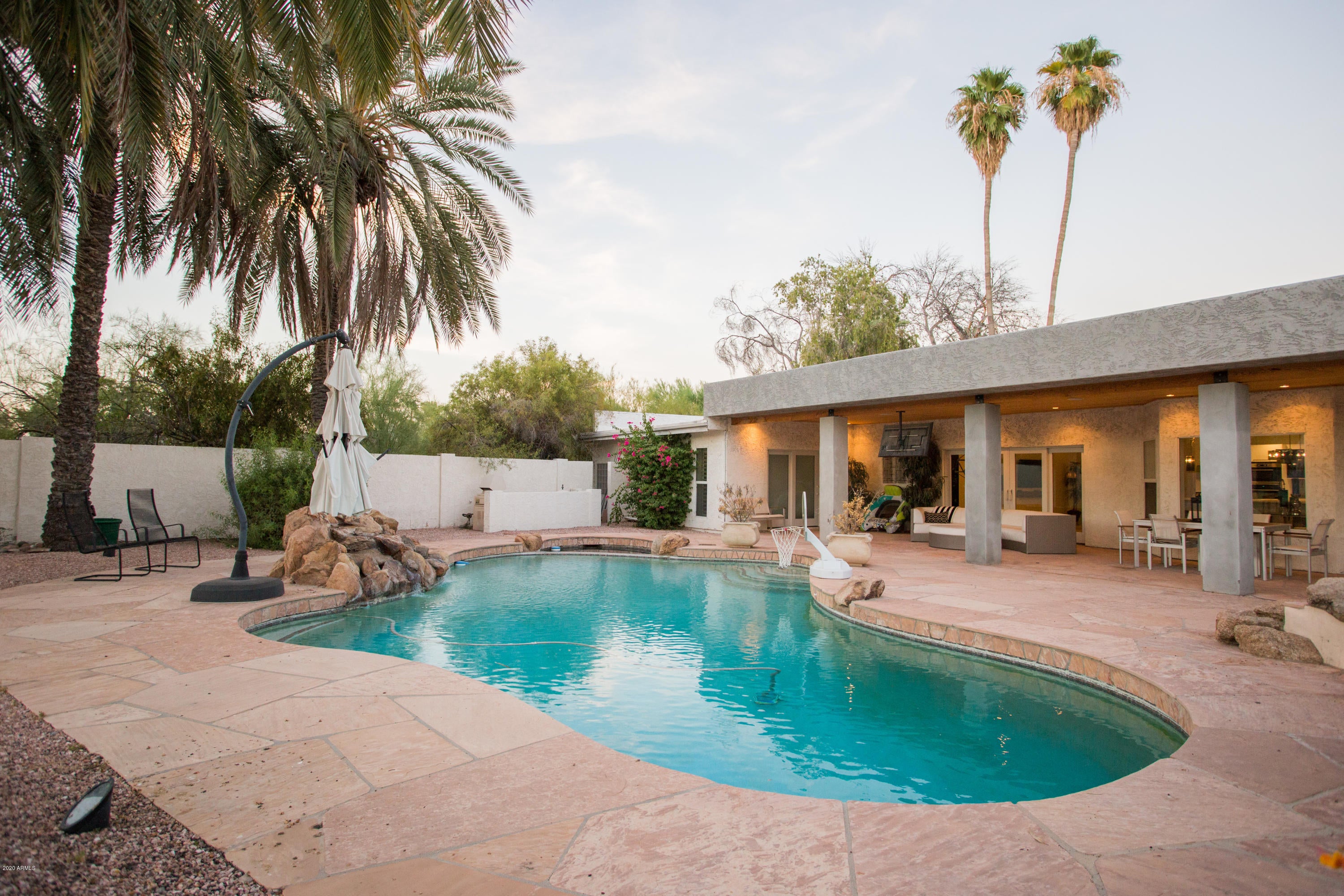 Quail Hollow Estates - Residential