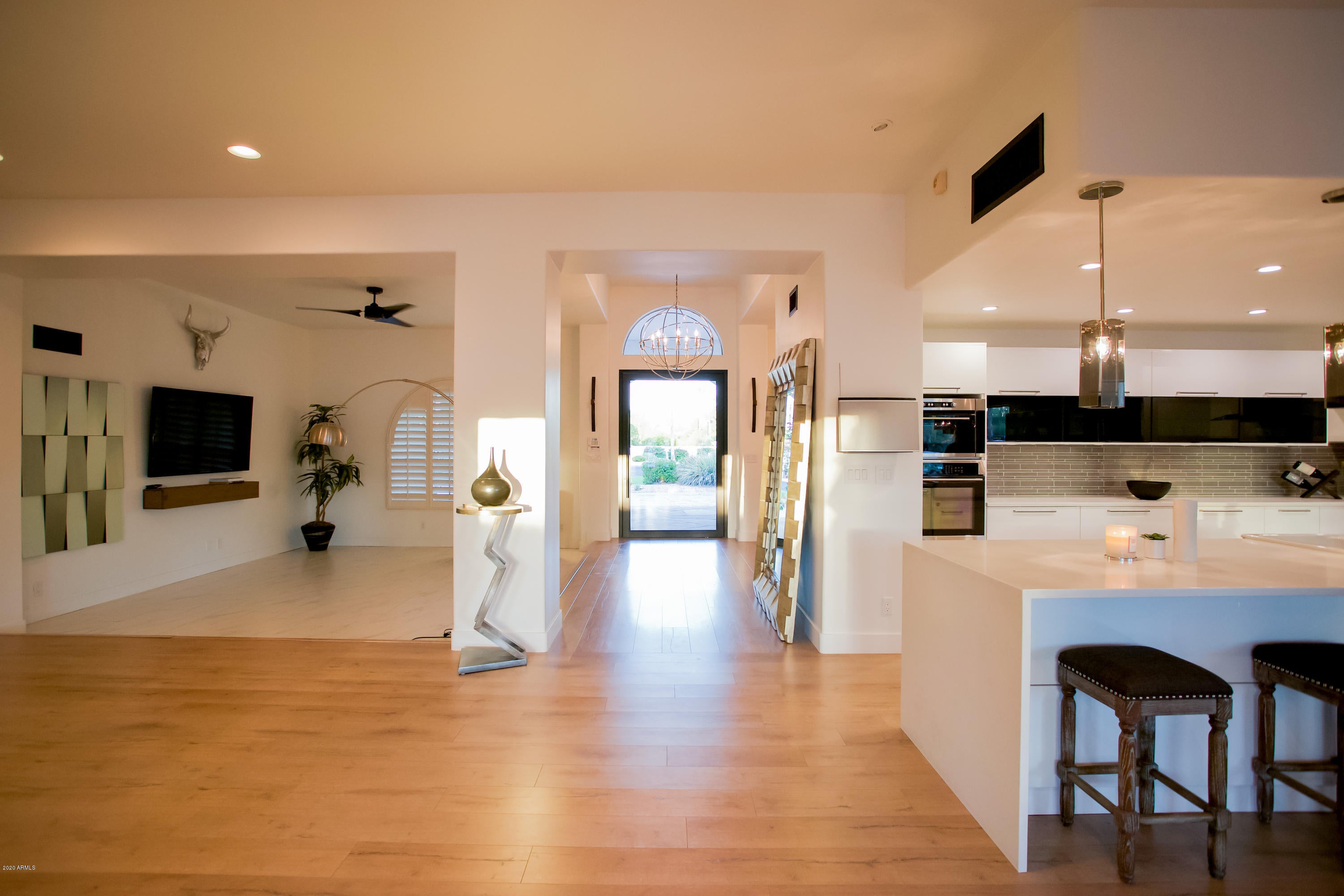 Quail Hollow Estates - Residential
