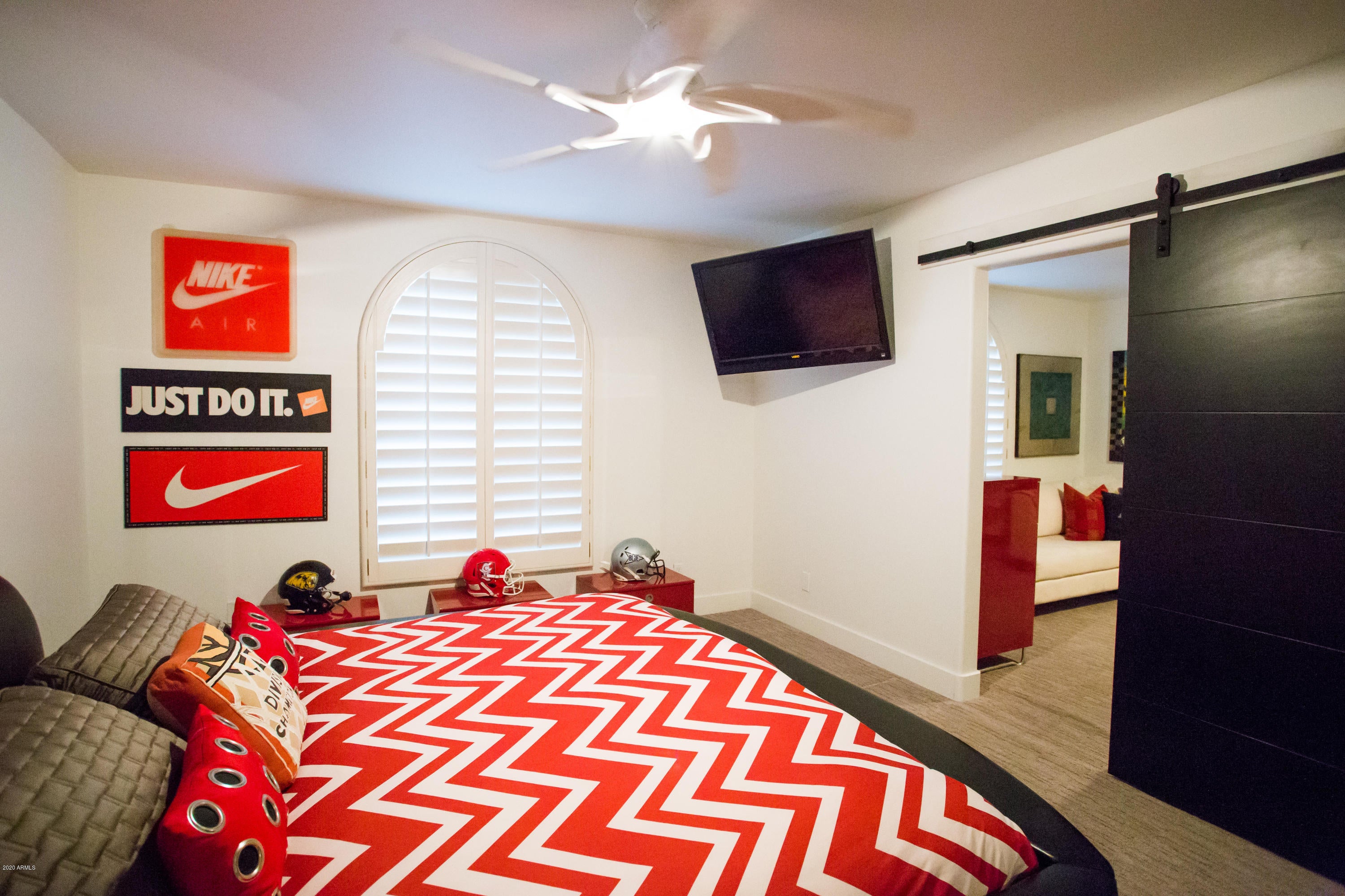 Quail Hollow Estates - Residential