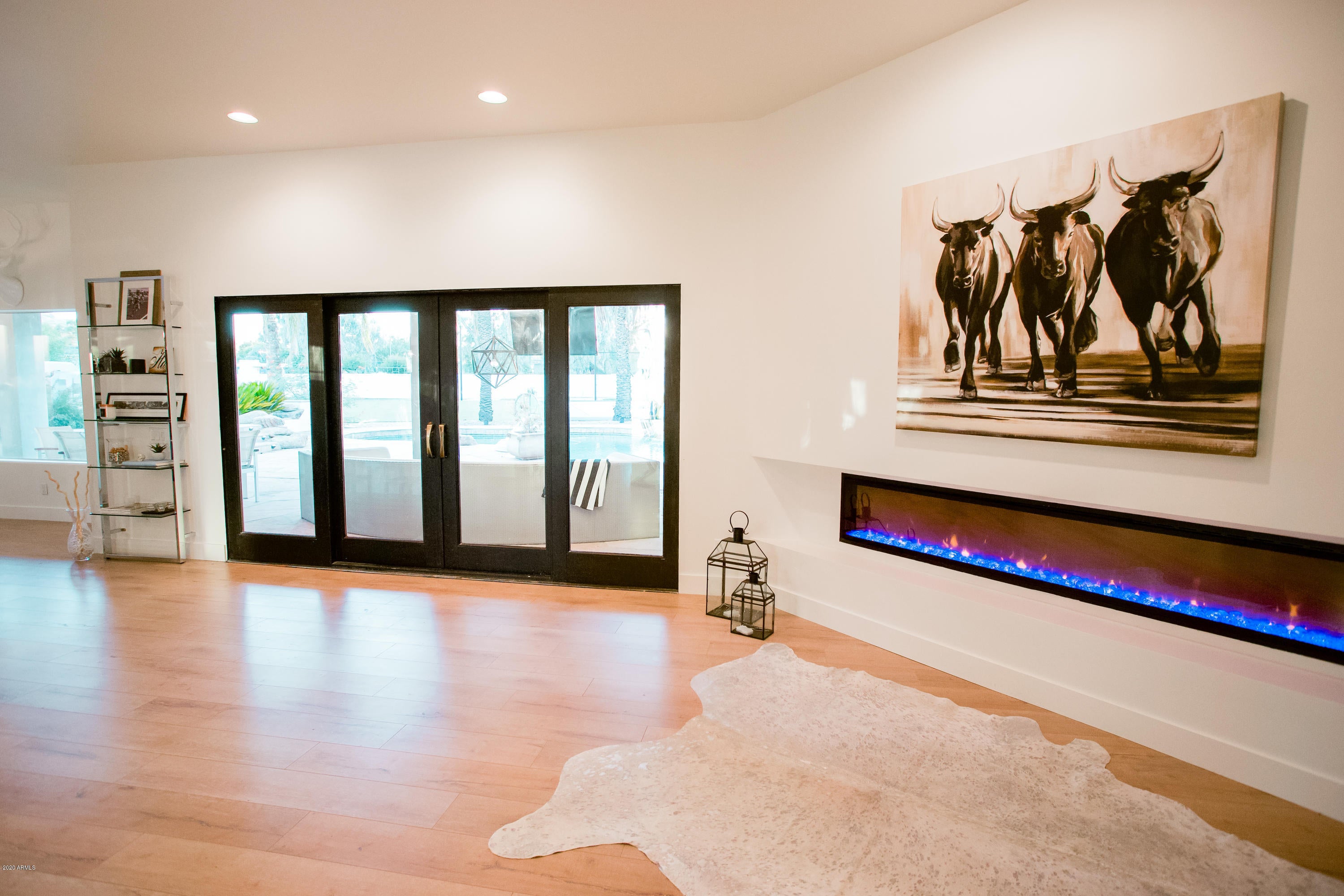 Quail Hollow Estates - Residential