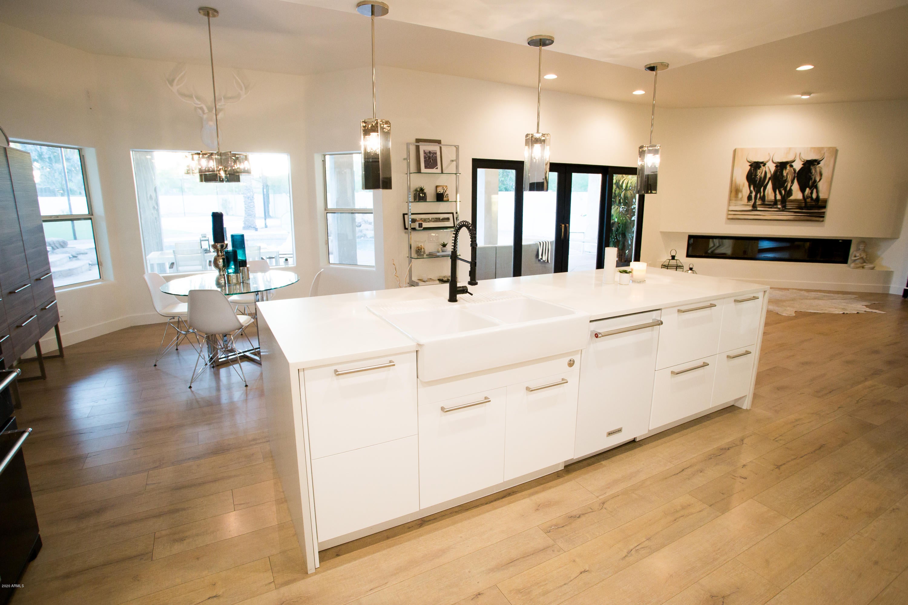 Quail Hollow Estates - Residential