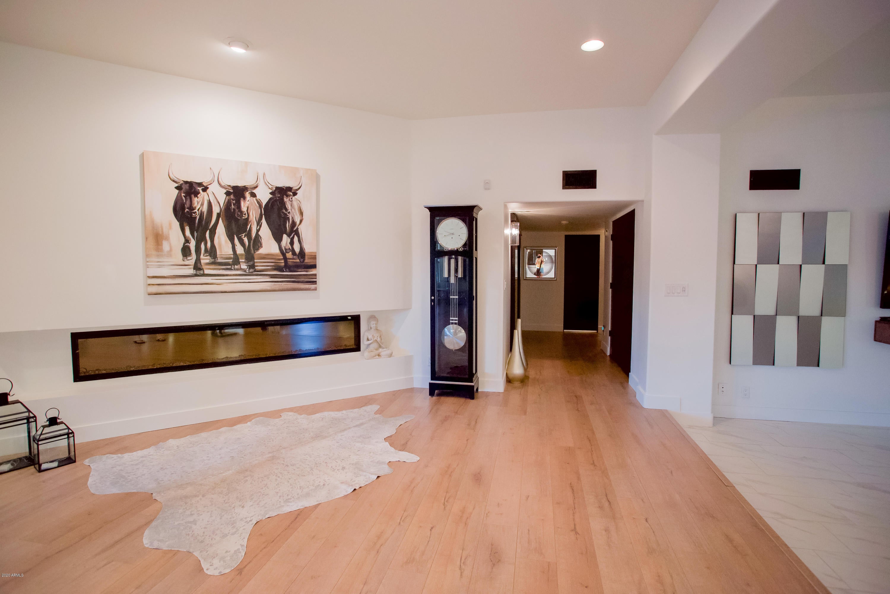 Quail Hollow Estates - Residential