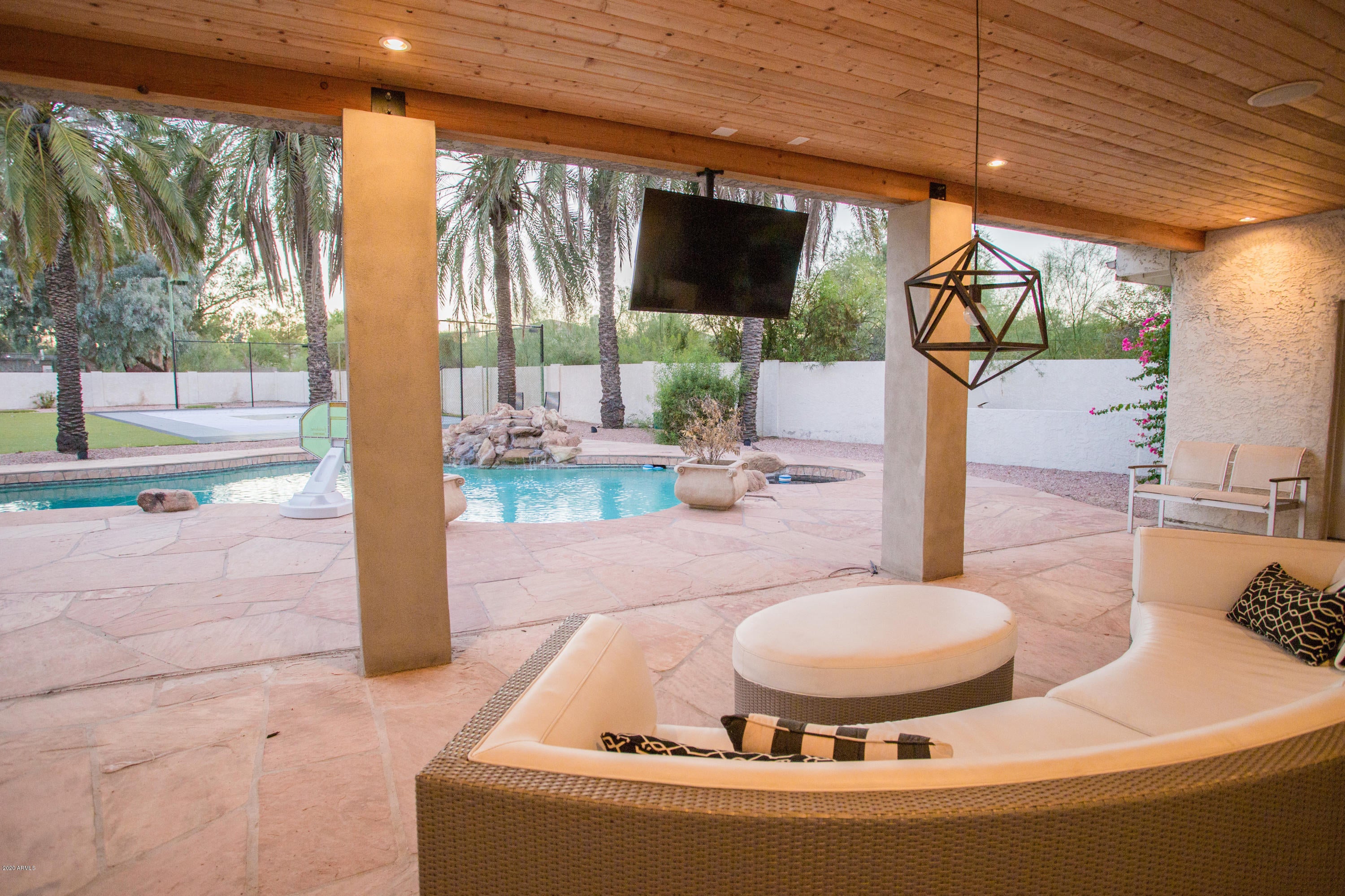 Quail Hollow Estates - Residential