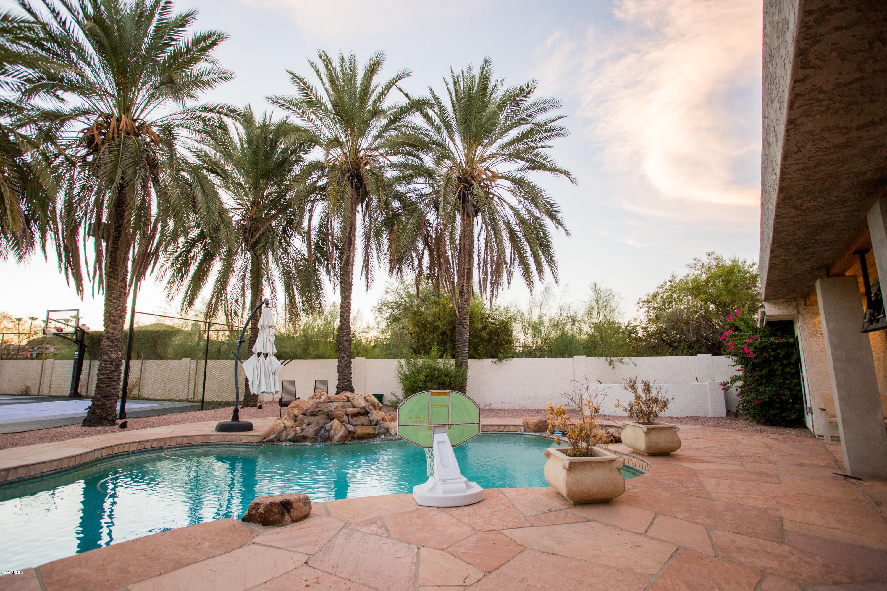Quail Hollow Estates - Residential