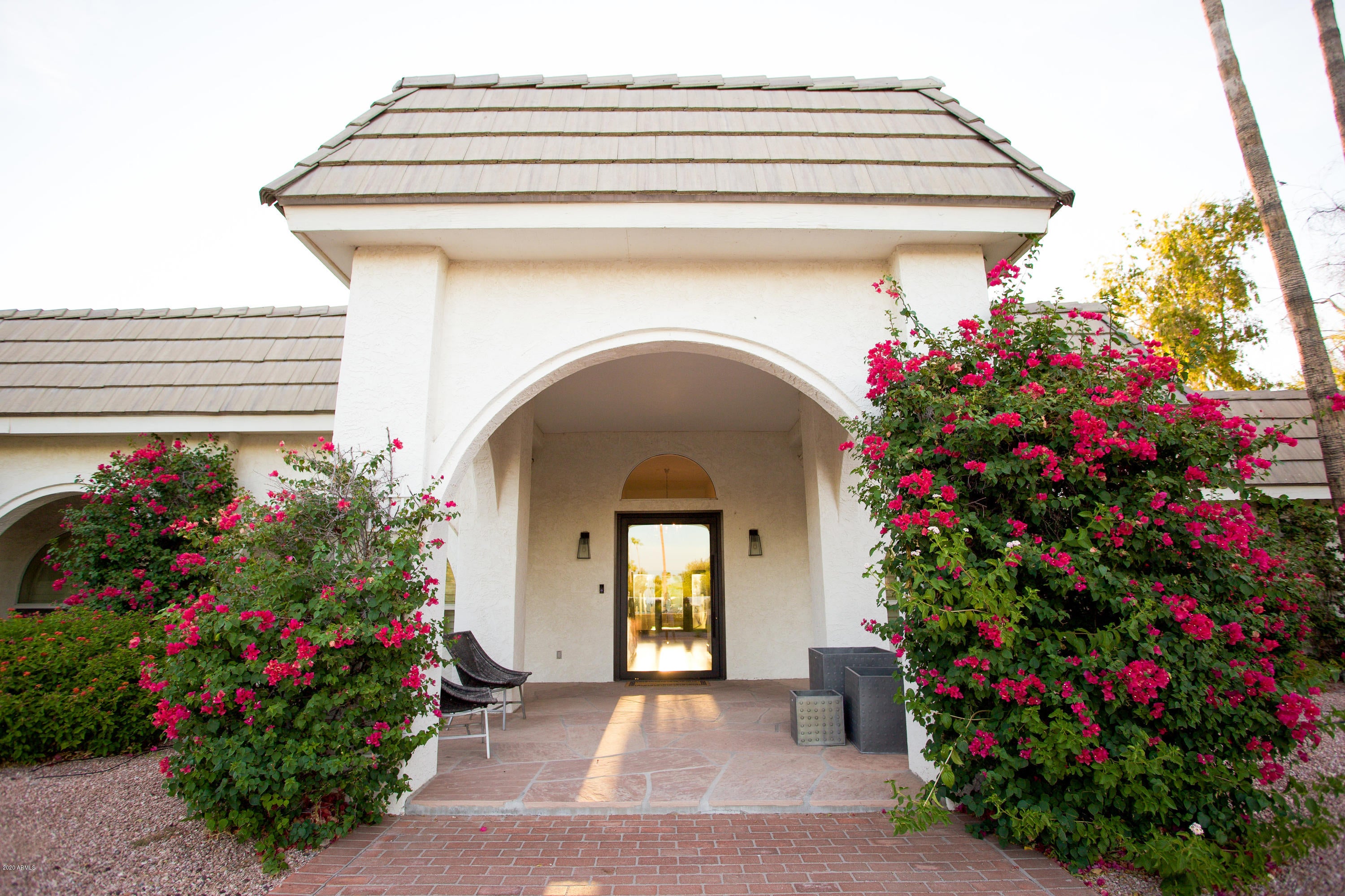 Quail Hollow Estates - Residential