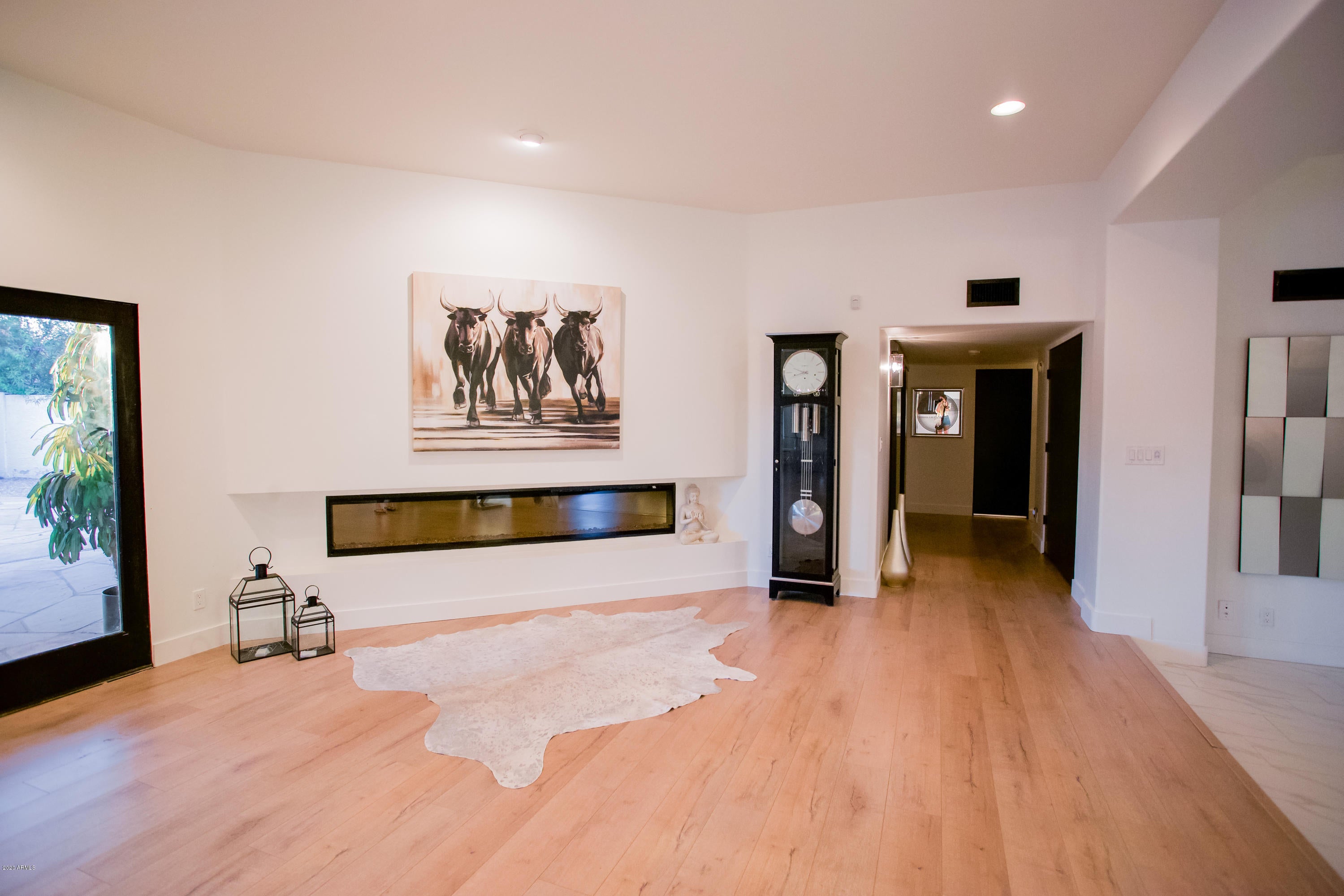 Quail Hollow Estates - Residential