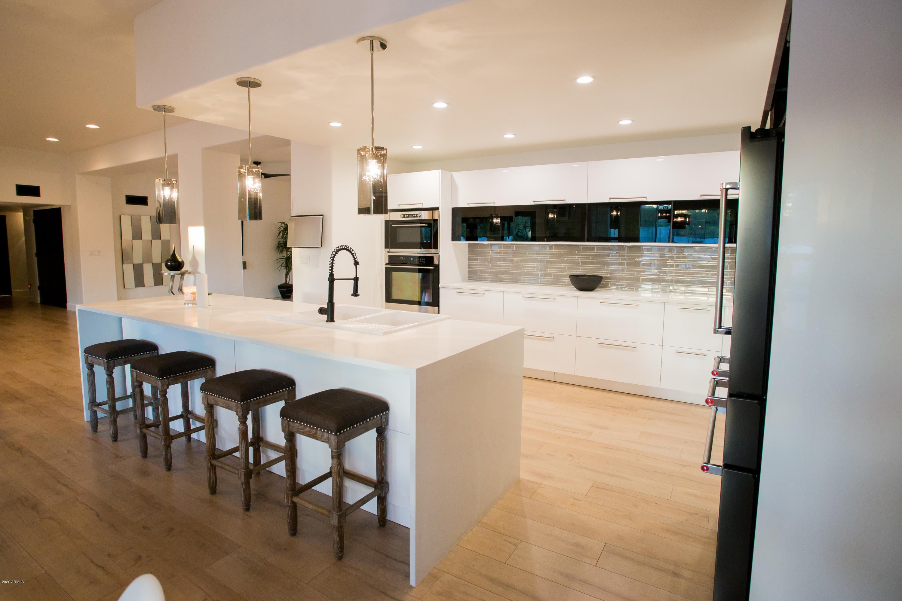 Quail Hollow Estates - Residential