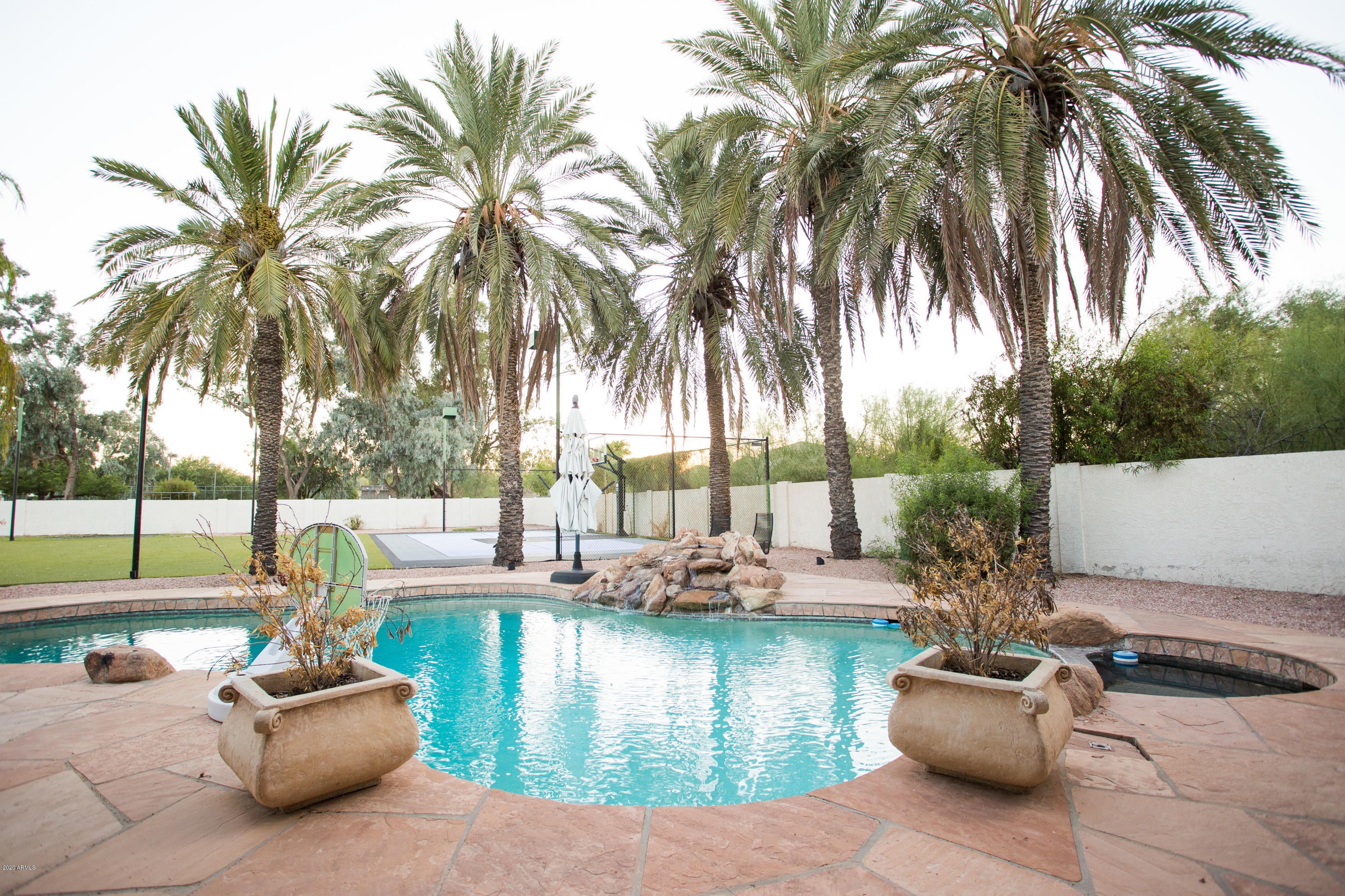 Quail Hollow Estates - Residential