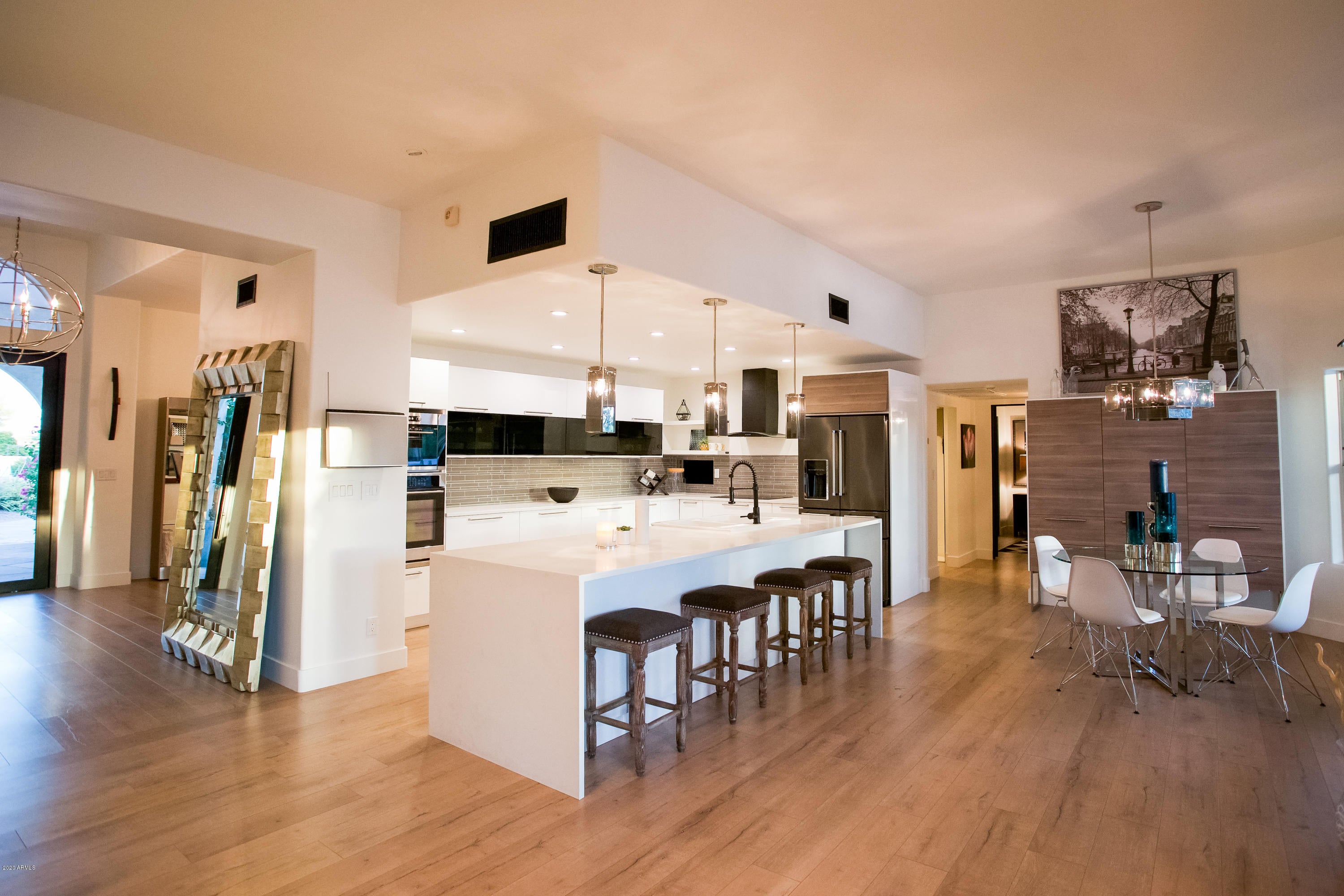 Quail Hollow Estates - Residential