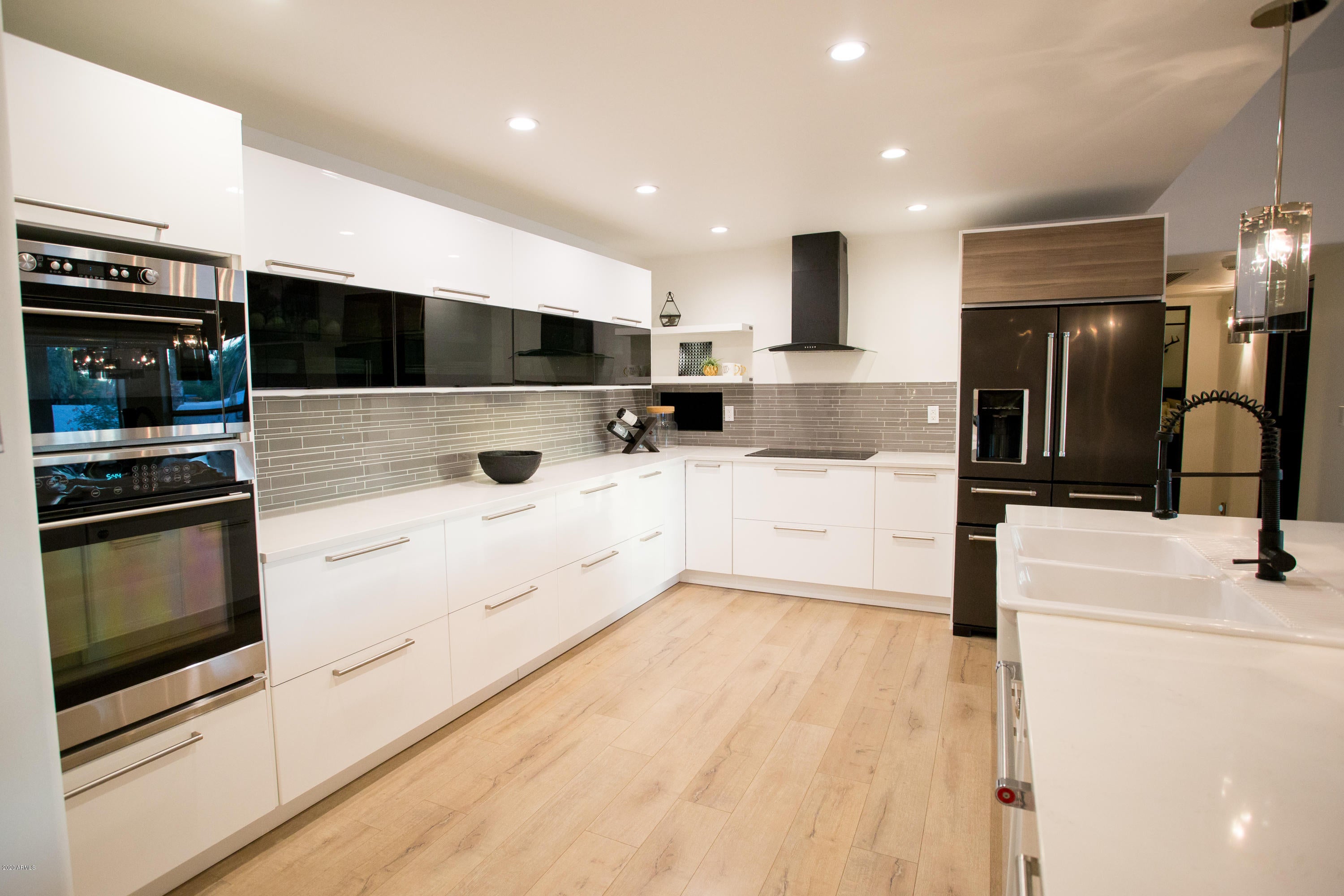 Quail Hollow Estates - Residential