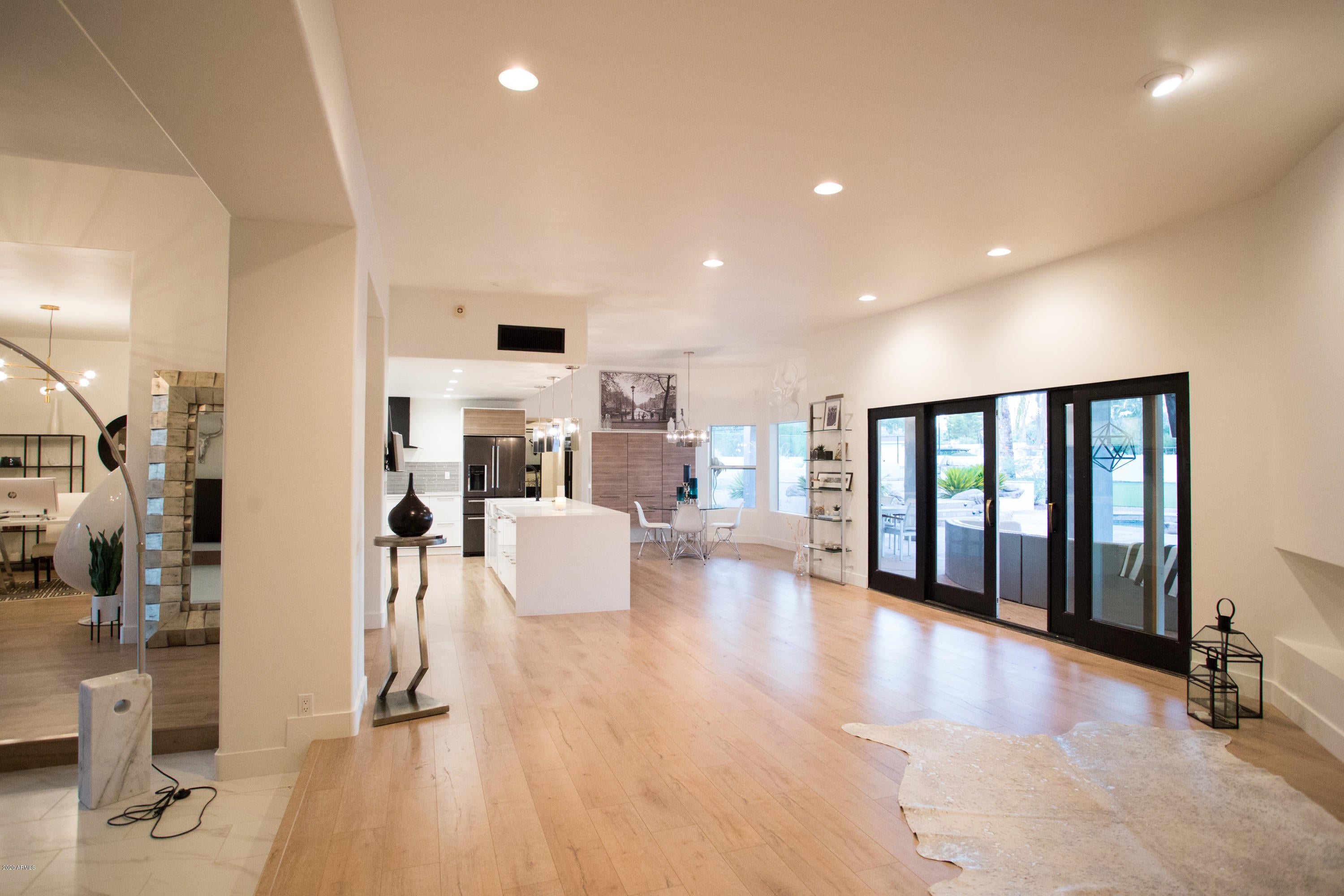 Quail Hollow Estates - Residential