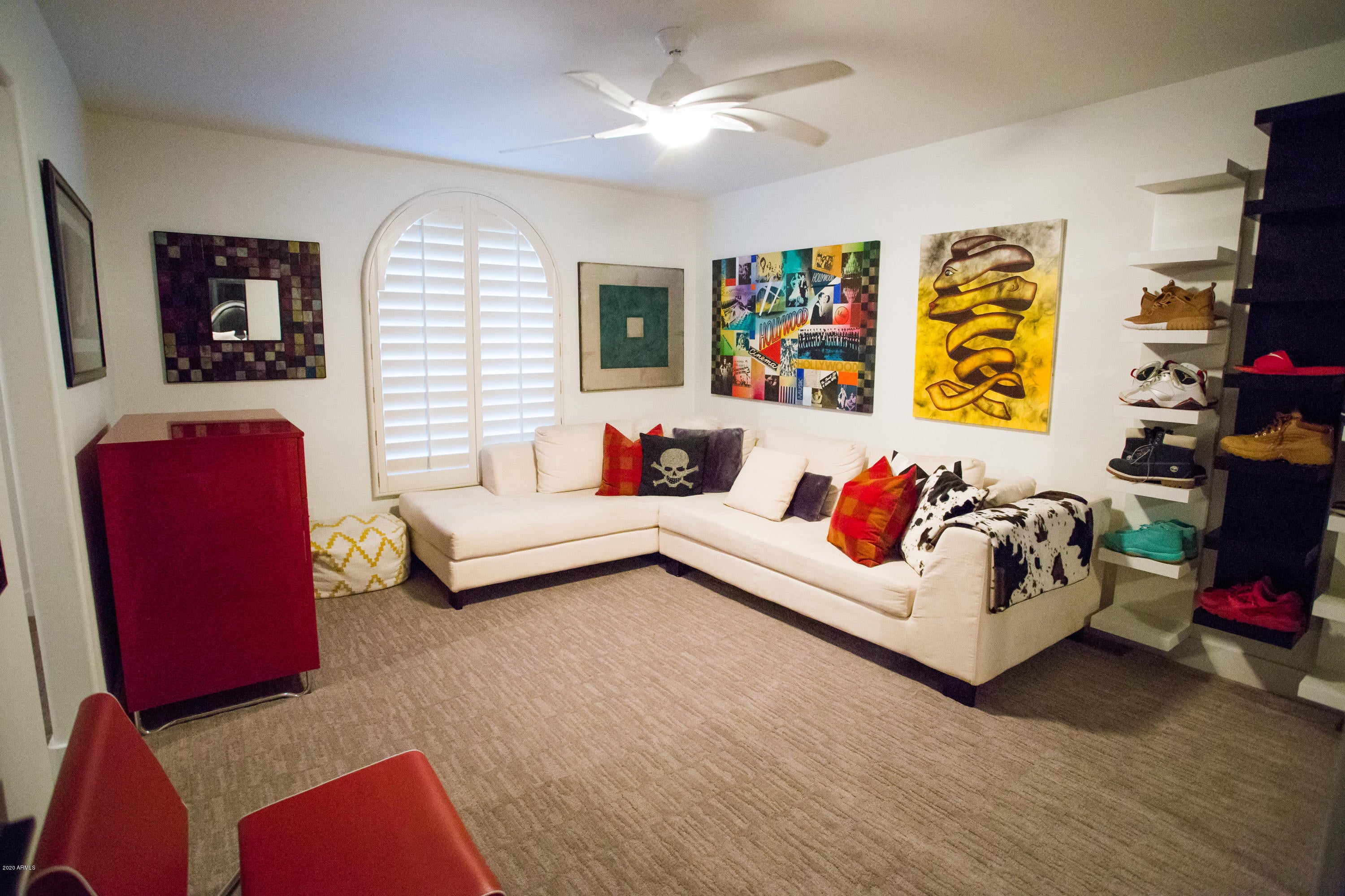 Quail Hollow Estates - Residential