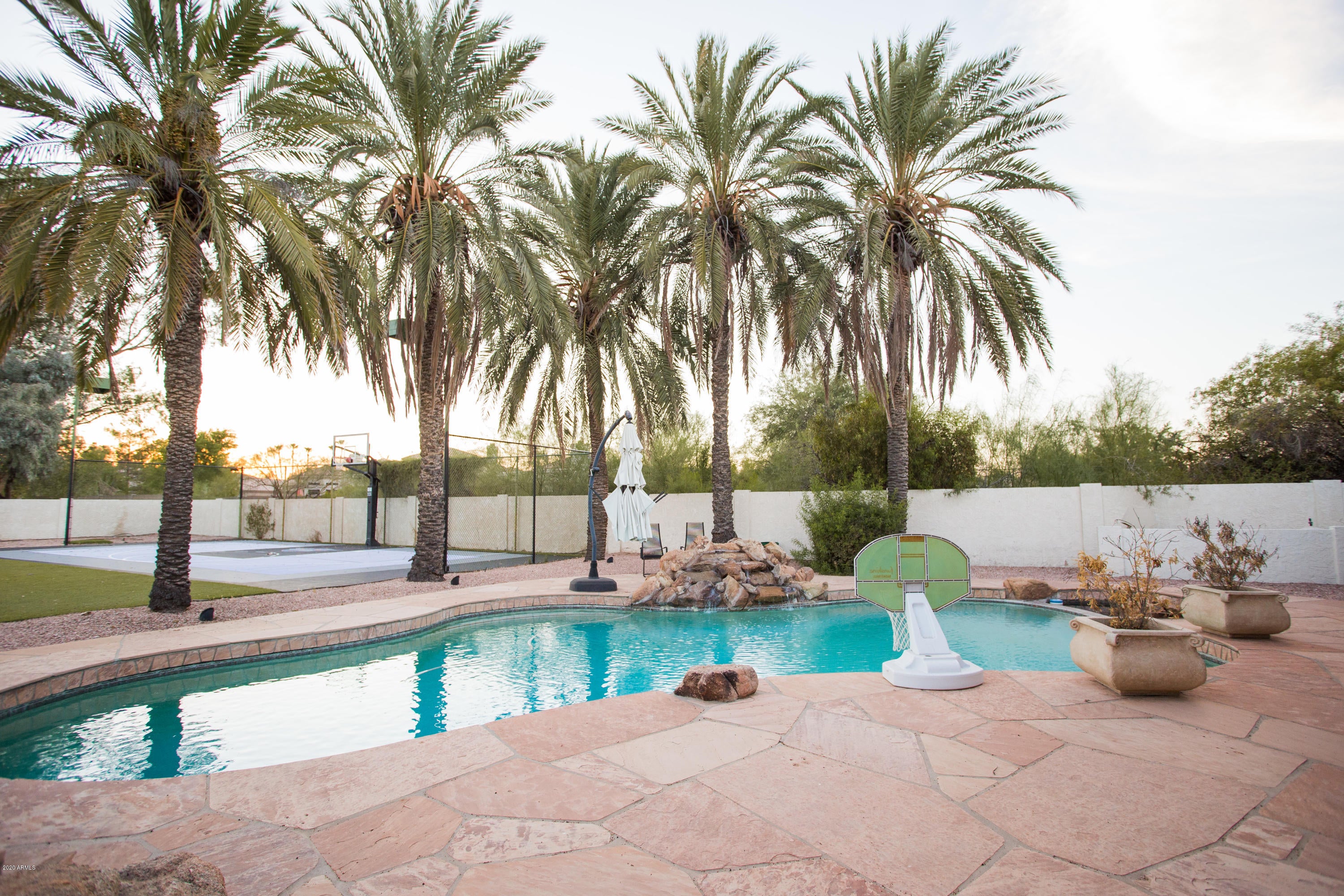Quail Hollow Estates - Residential