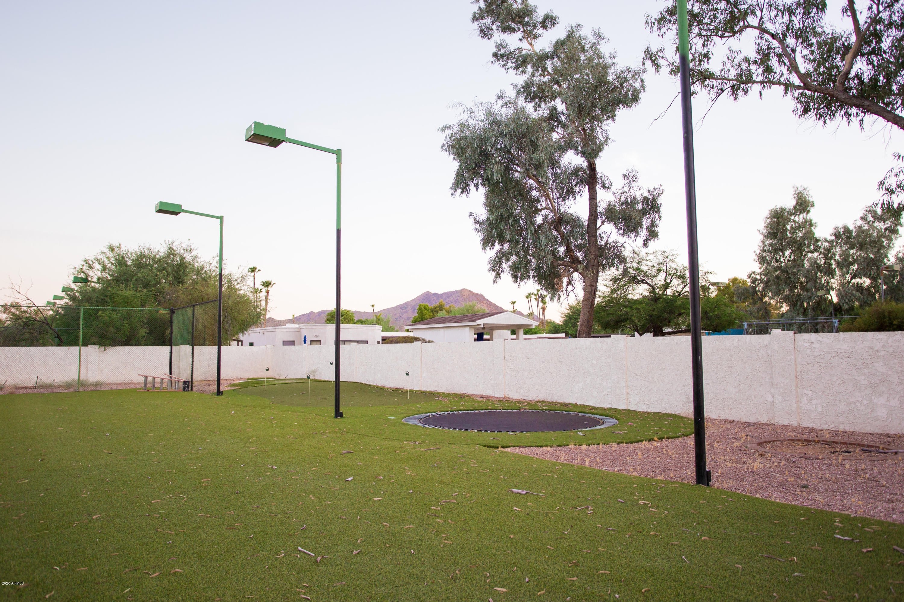 Quail Hollow Estates - Residential
