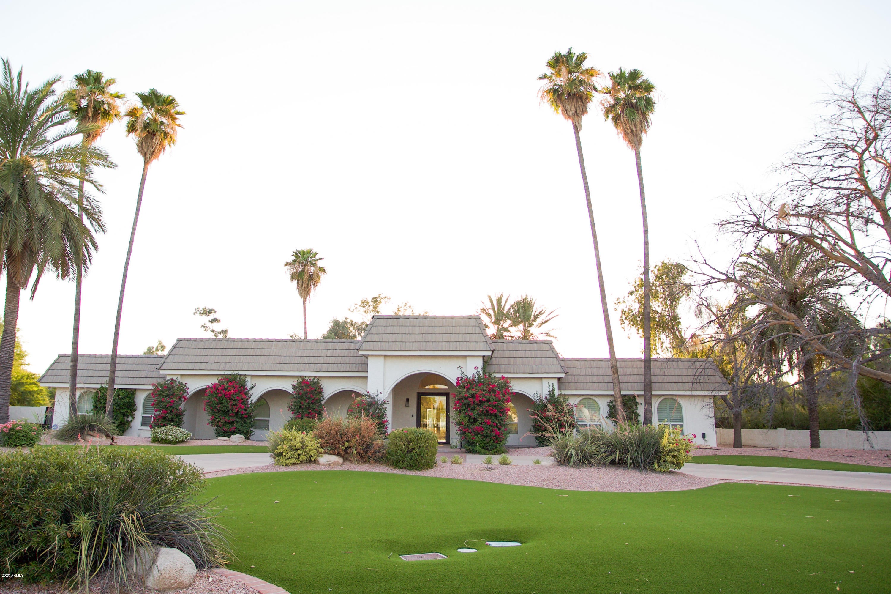 Quail Hollow Estates - Residential