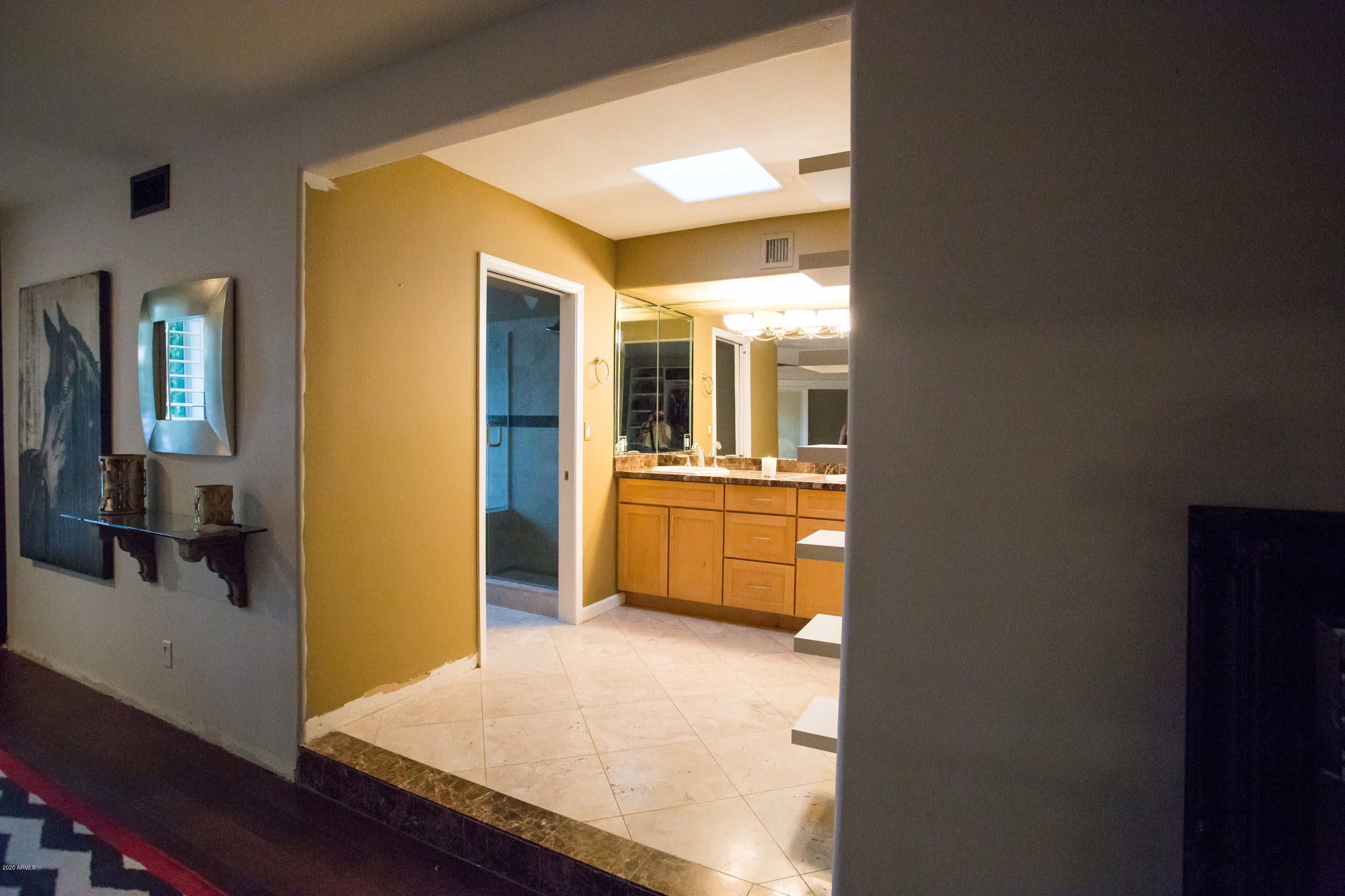 Quail Hollow Estates - Residential