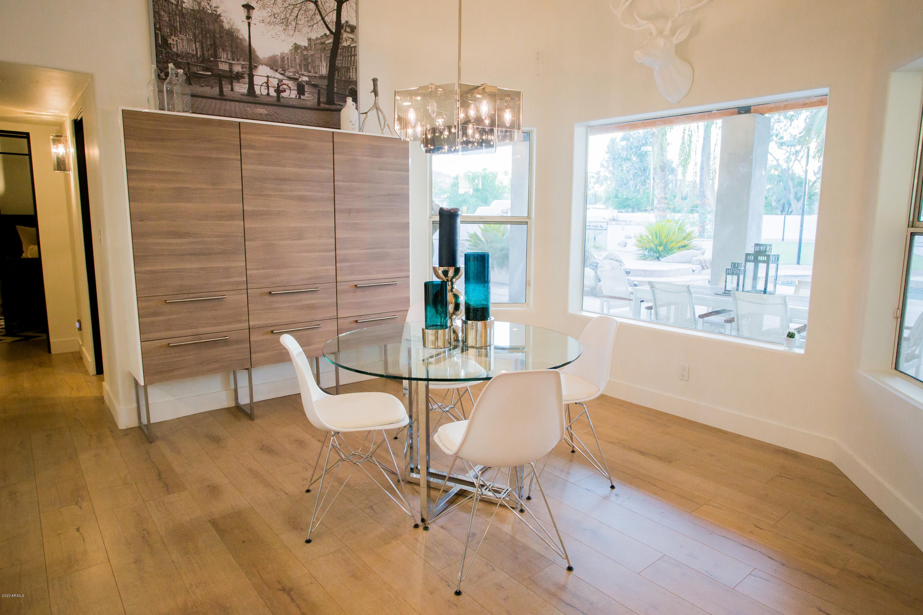 Quail Hollow Estates - Residential