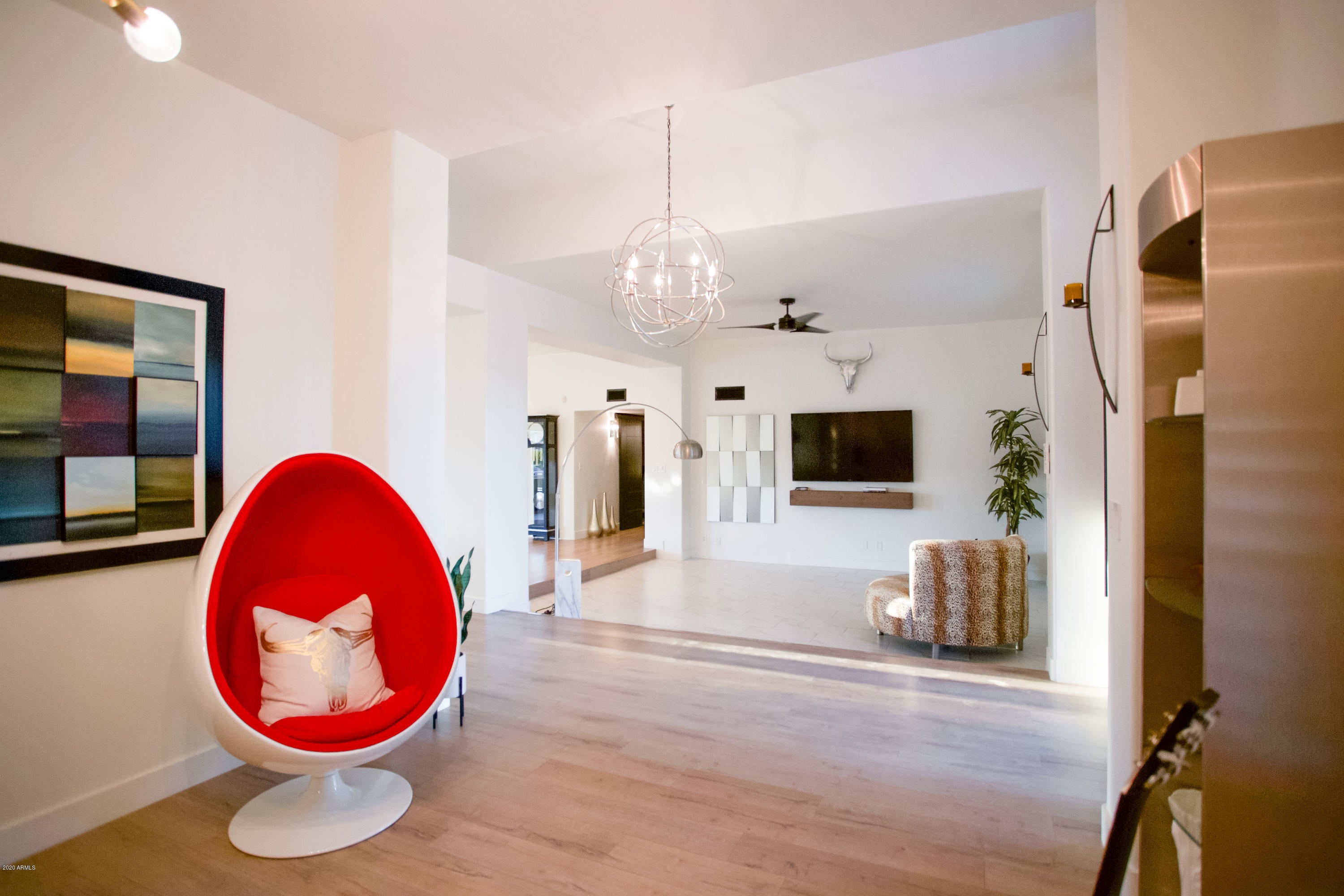 Quail Hollow Estates - Residential