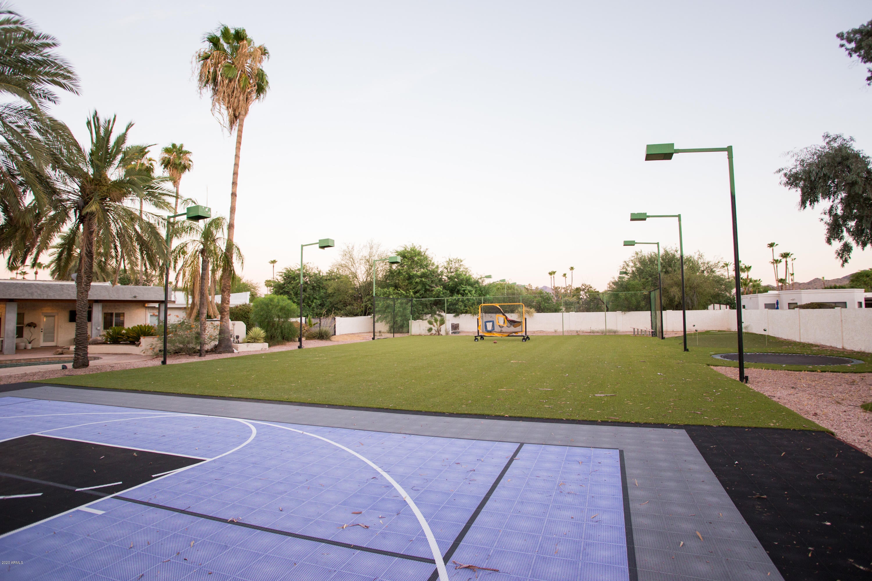 Quail Hollow Estates - Residential