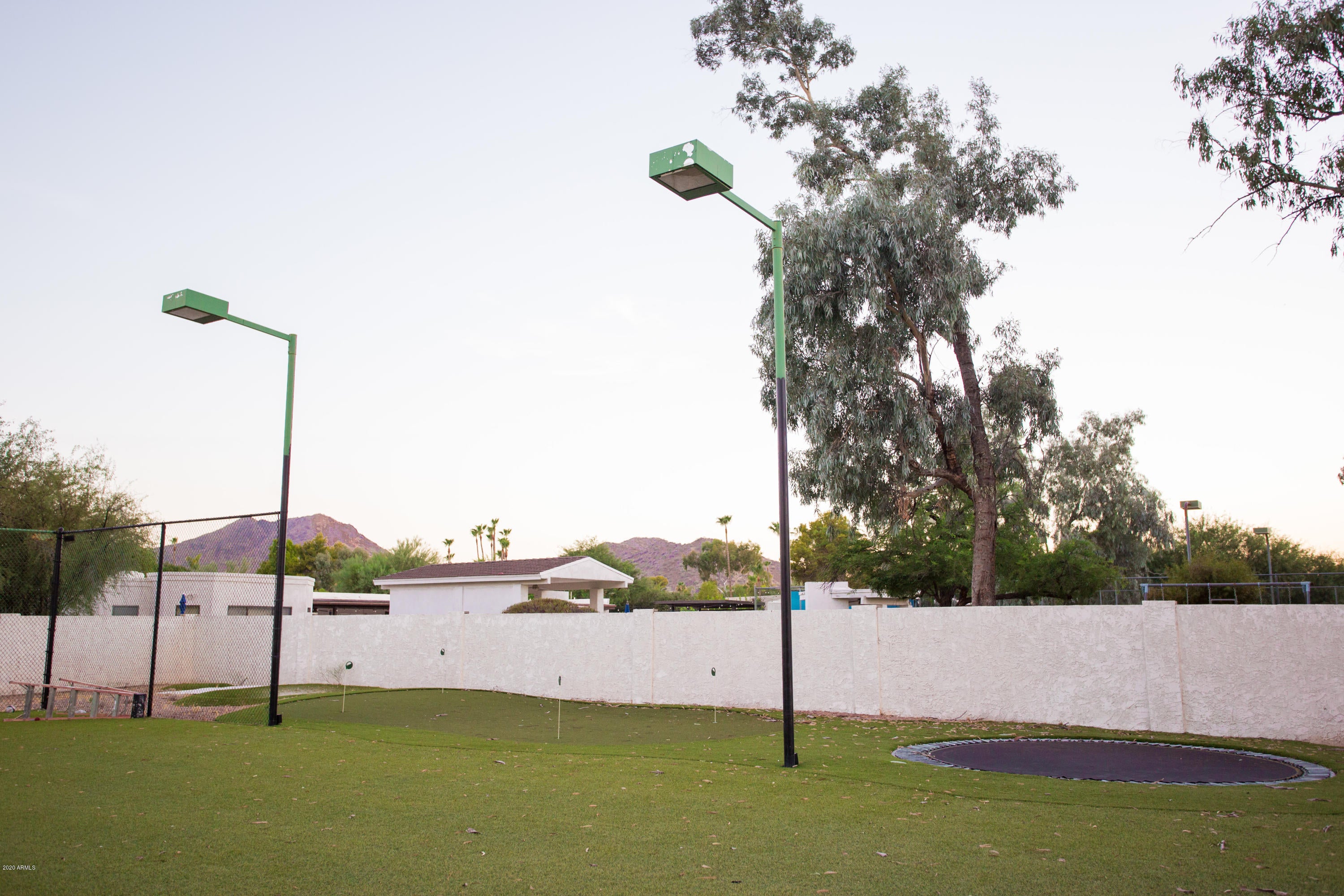 Quail Hollow Estates - Residential
