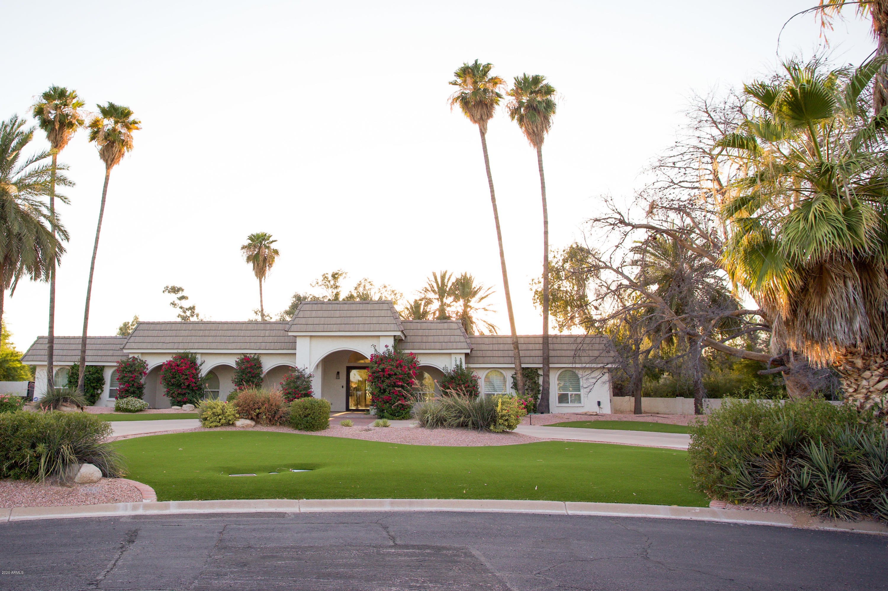 Quail Hollow Estates - Residential