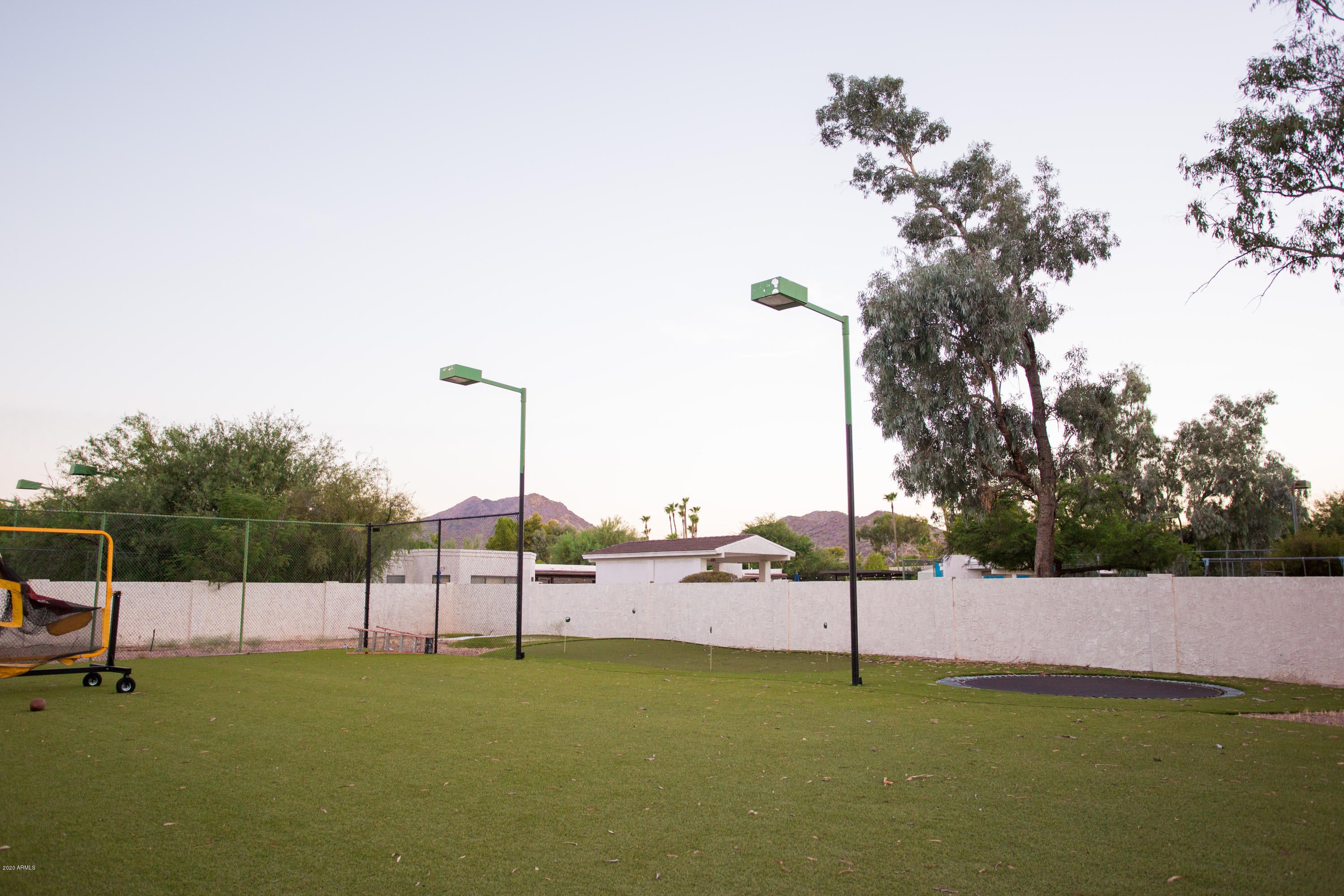 Quail Hollow Estates - Residential