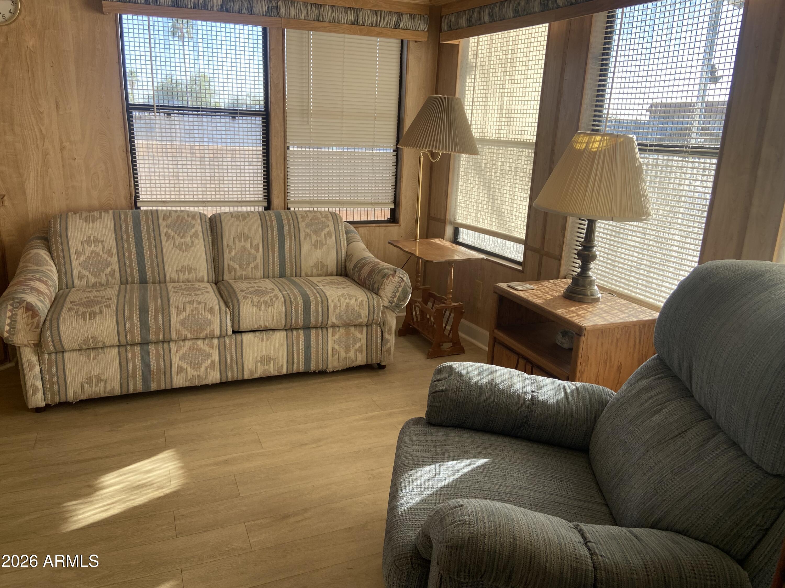 ROADHAVEN RESORT OF APACHE JUNCTION - PHASE 2 - Land