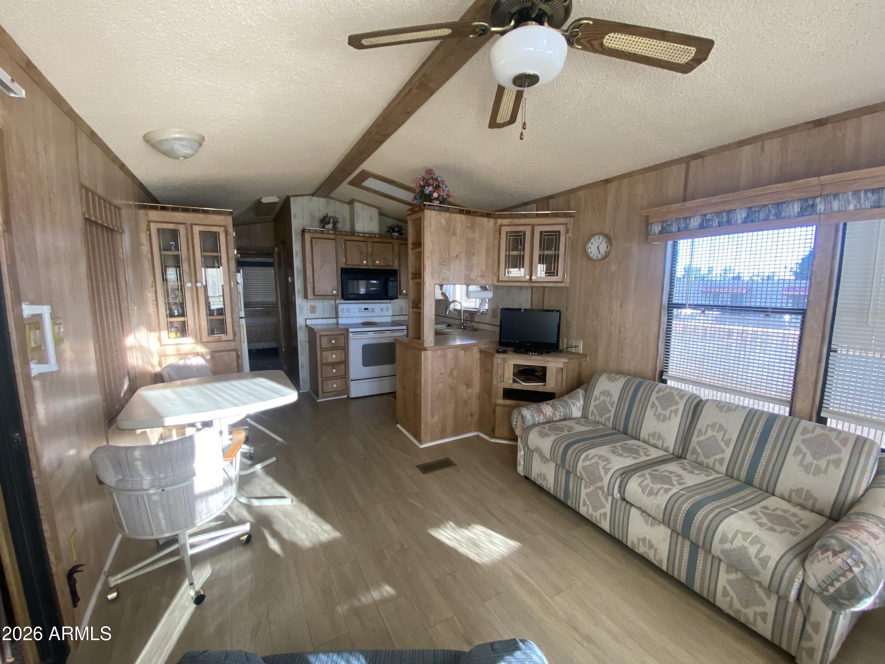 ROADHAVEN RESORT OF APACHE JUNCTION - PHASE 2 - Land