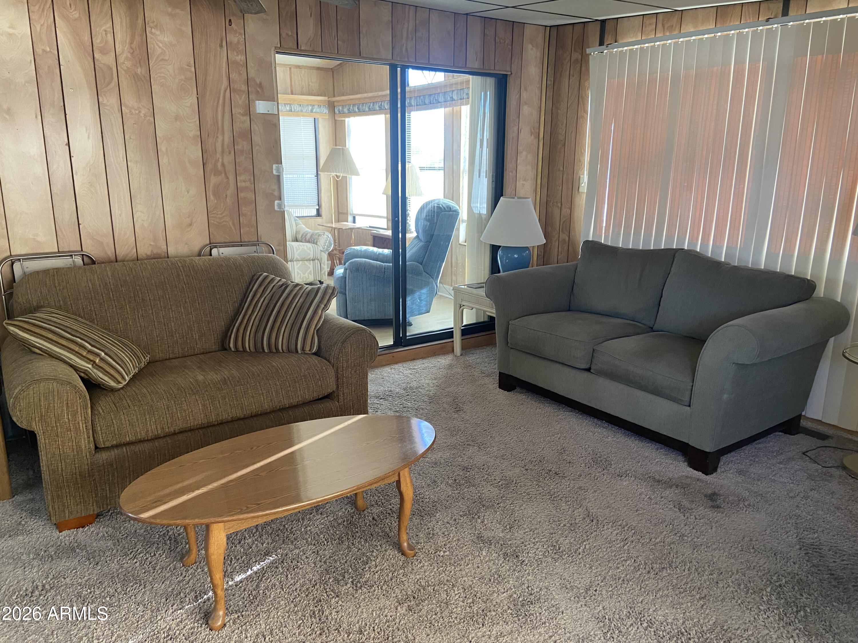 ROADHAVEN RESORT OF APACHE JUNCTION - PHASE 2 - Land
