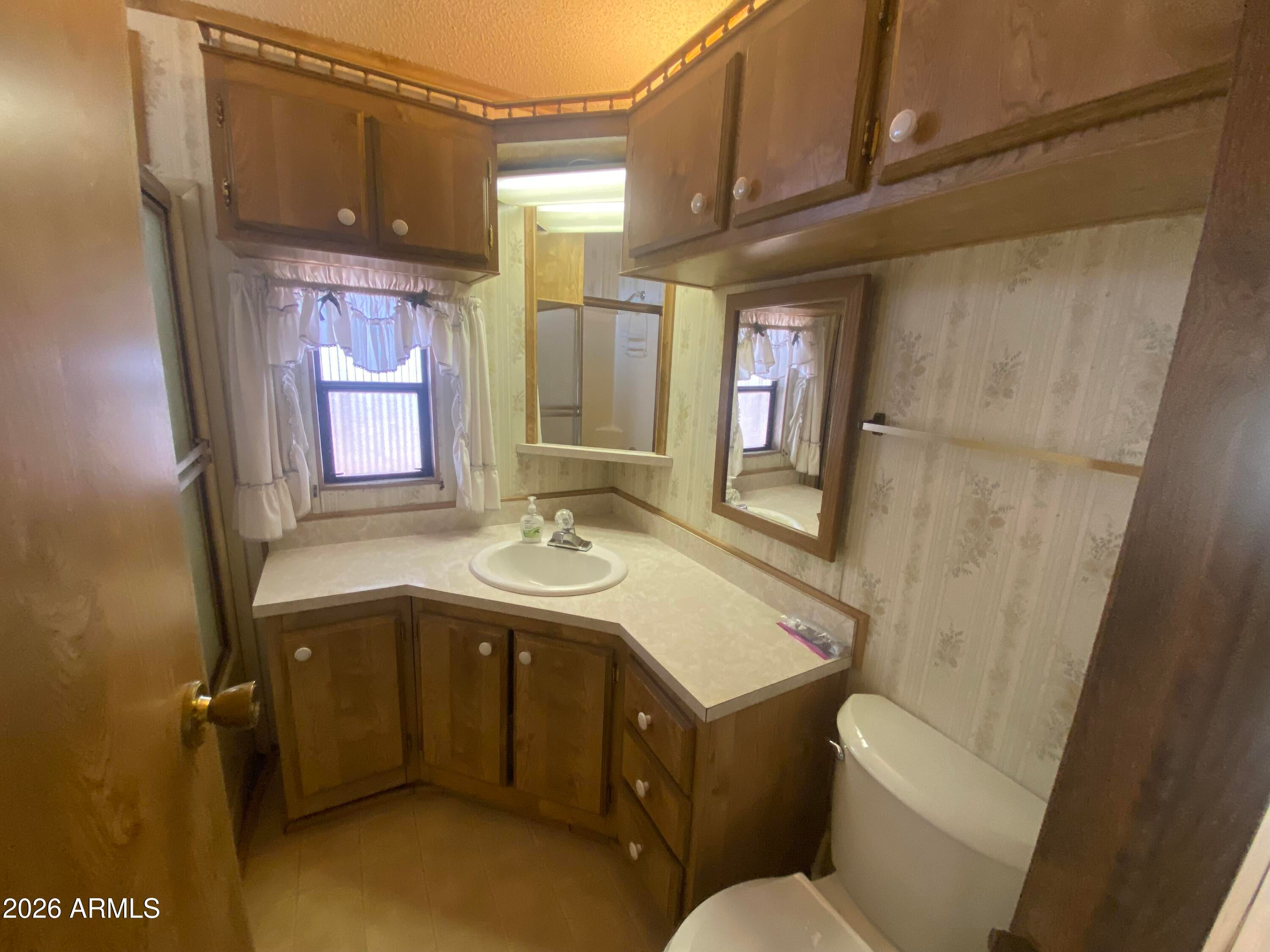 ROADHAVEN RESORT OF APACHE JUNCTION - PHASE 2 - Land